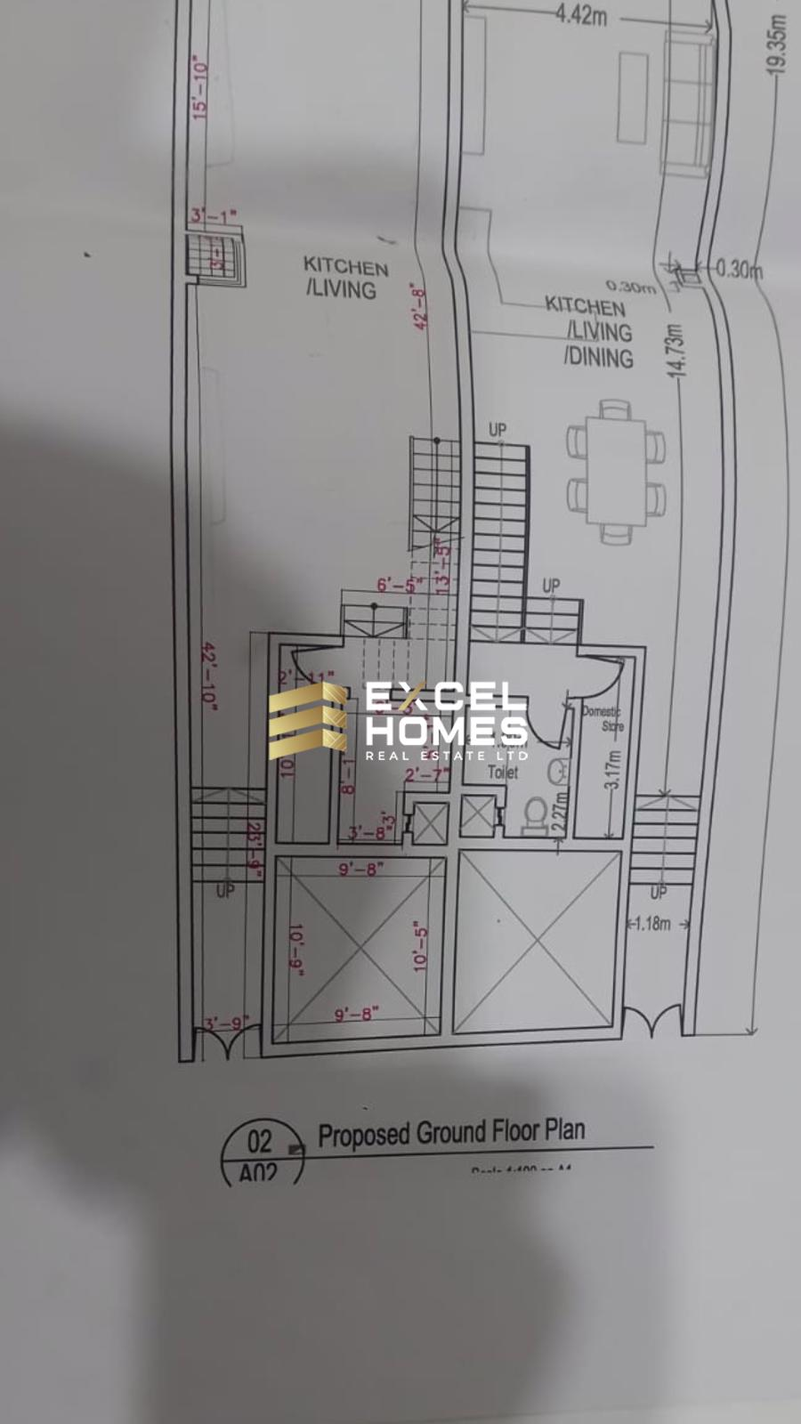 3 bedroom Terraced House in Xaghra, Malta – 68867