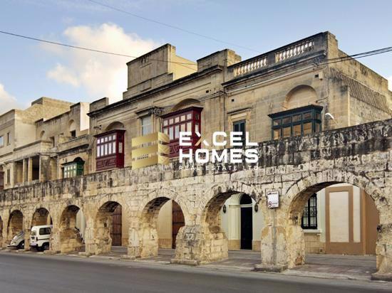 39 bedroom Maisonette in Santa Venera, Malta – 68865
