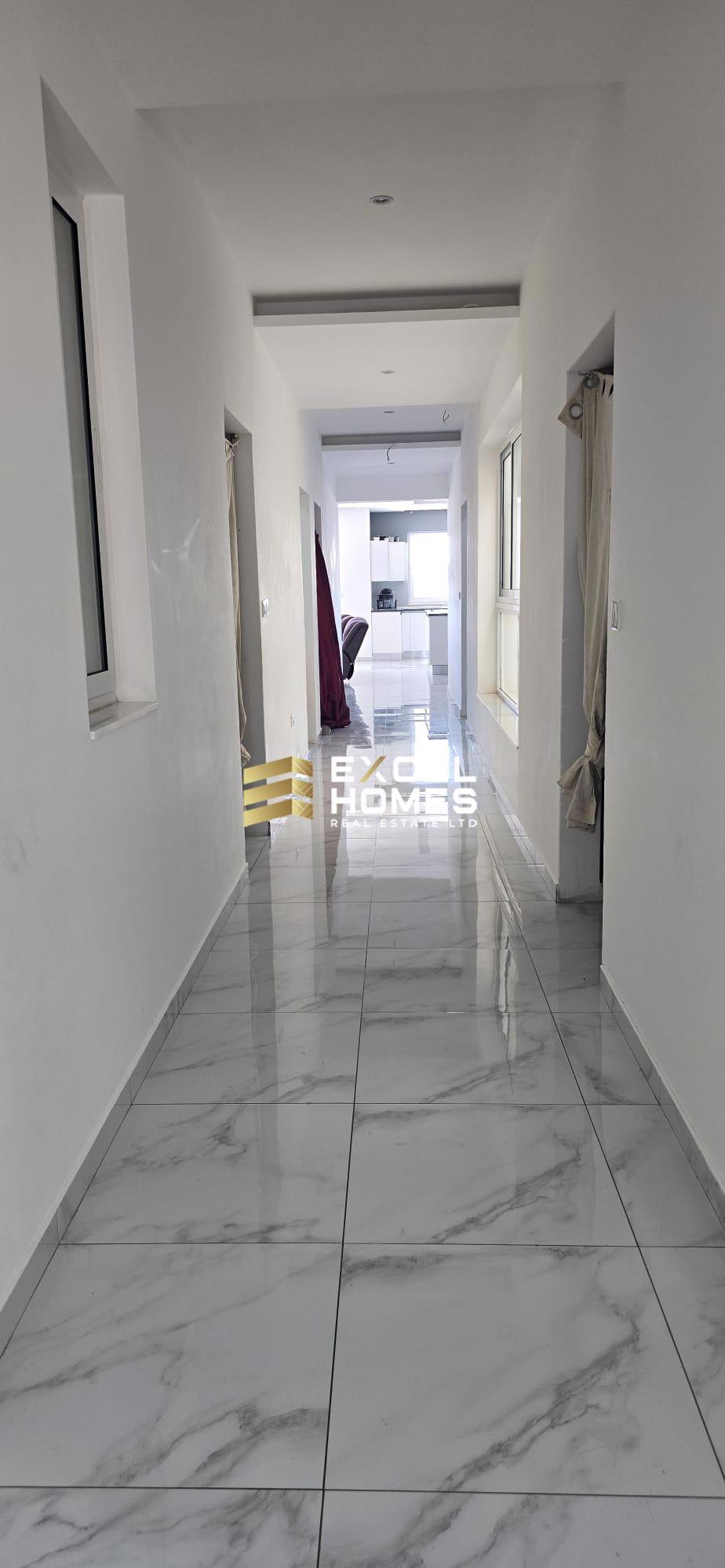 4 bedroom Apartment in Ghajnsielem, Malta – 68851