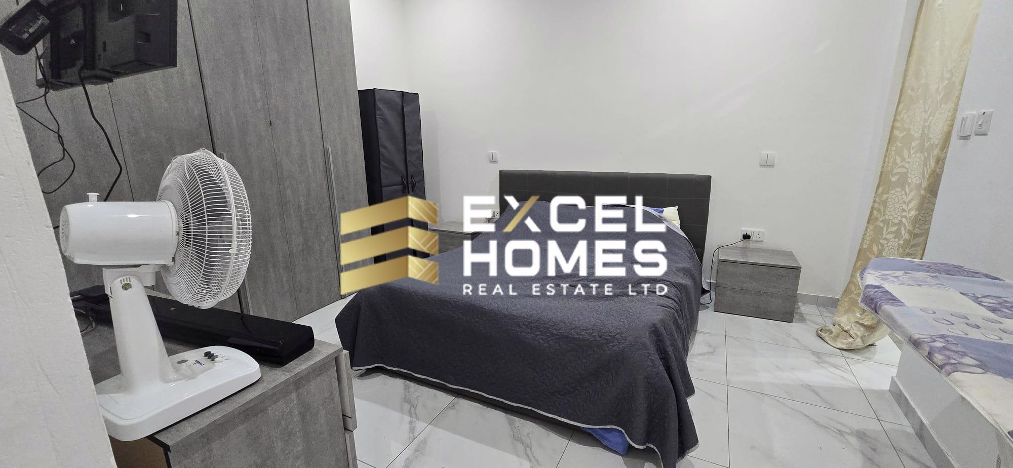 4 bedroom Apartment in Ghajnsielem, Malta – 68851