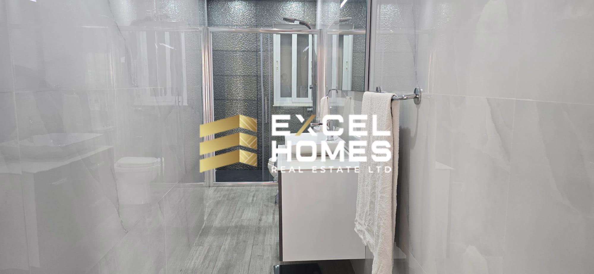 4 bedroom Apartment in Ghajnsielem, Malta – 68851