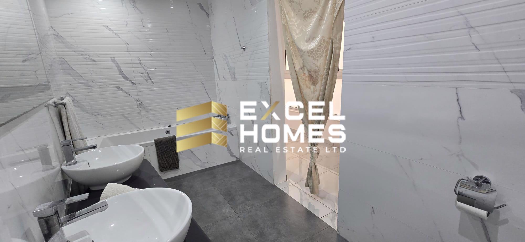 4 bedroom Apartment in Ghajnsielem, Malta – 68851