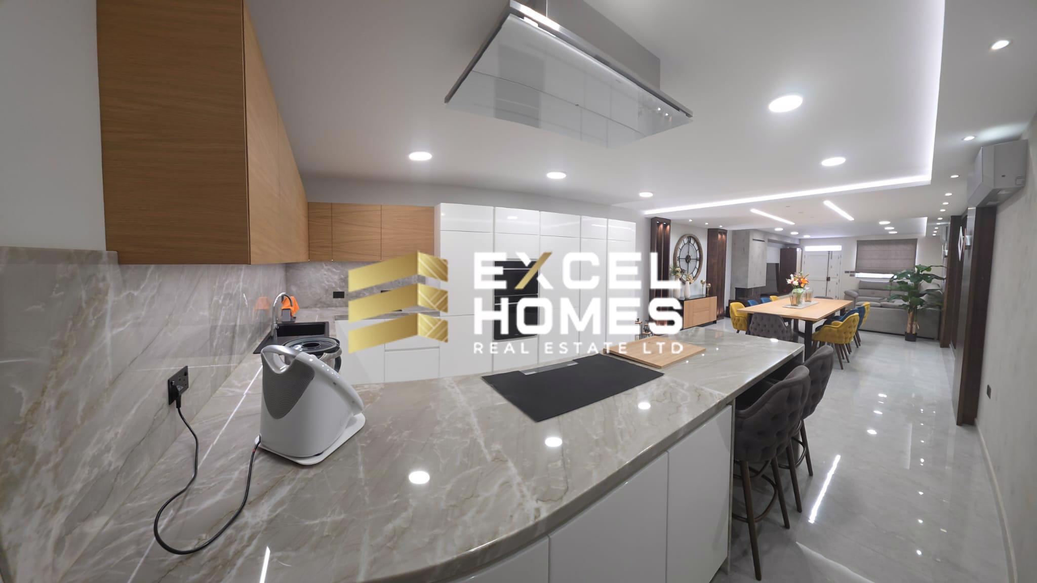 3 bedroom Maisonette in Mellieha, Malta – 68841
