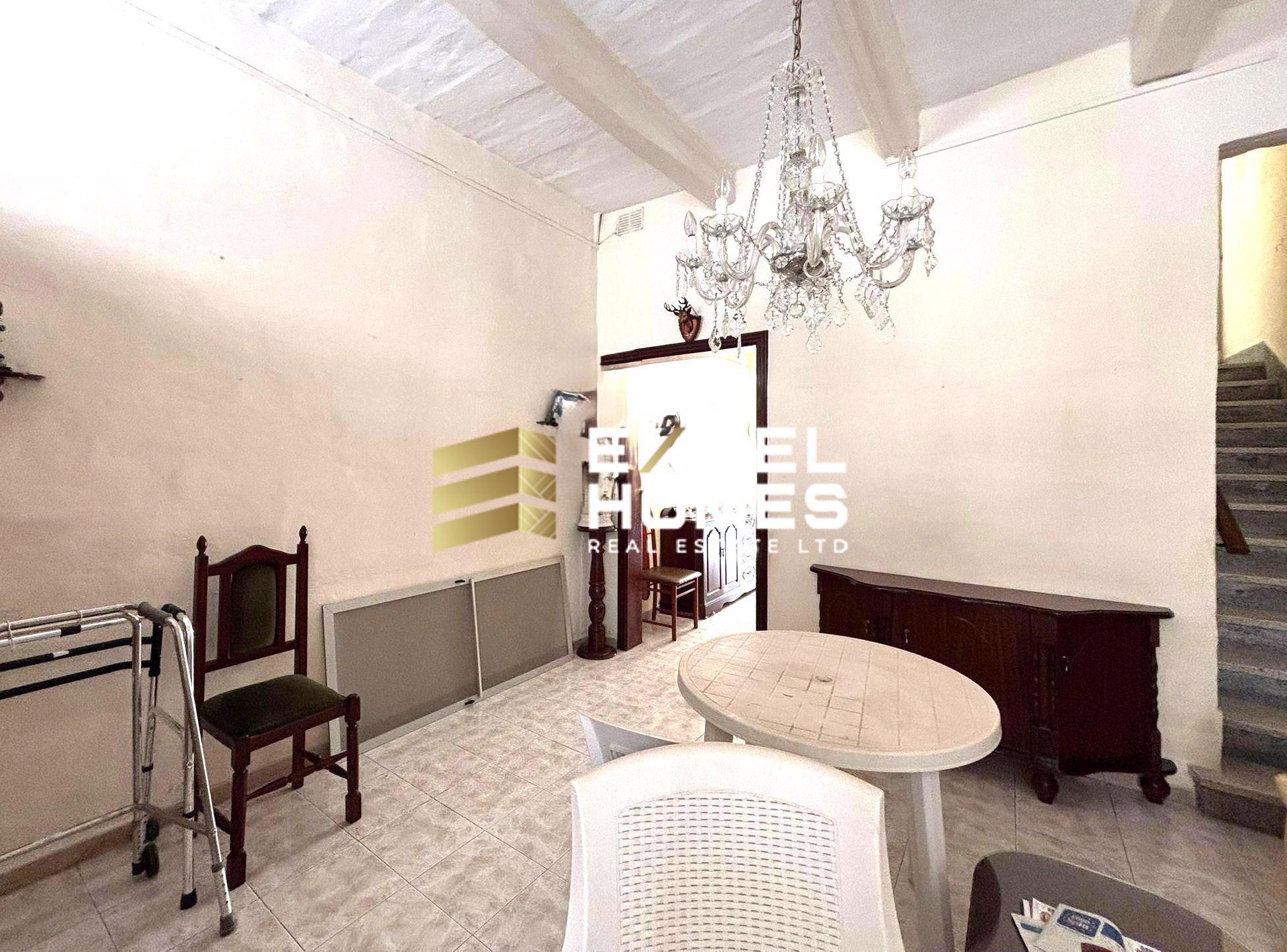 2 bedroom Townhouse in Santa Venera, Malta – 68833