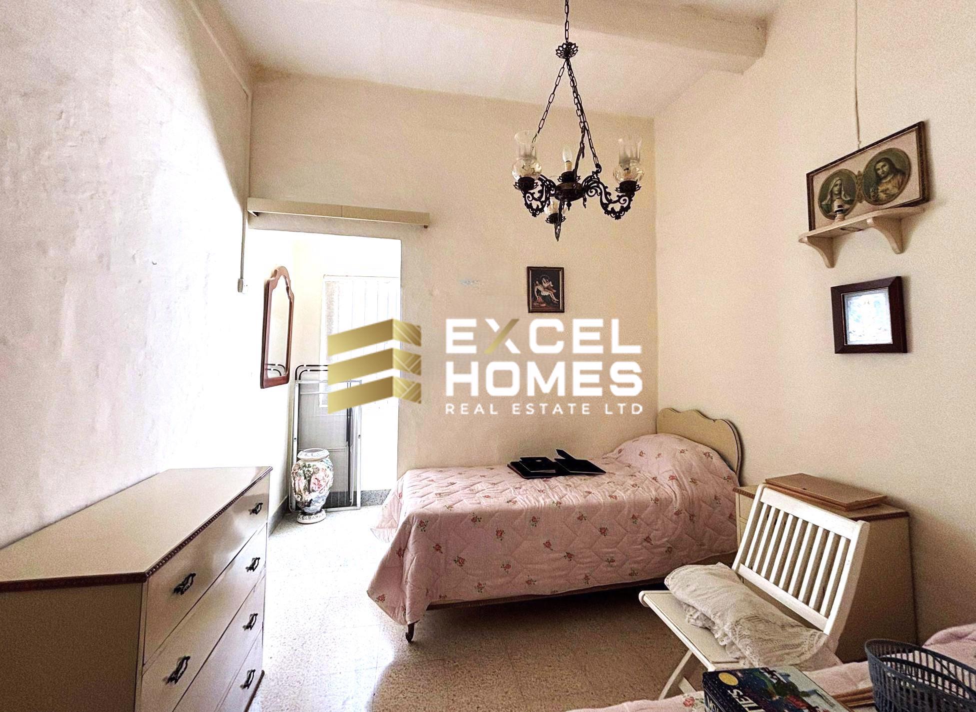 2 bedroom Townhouse in Santa Venera, Malta – 68833