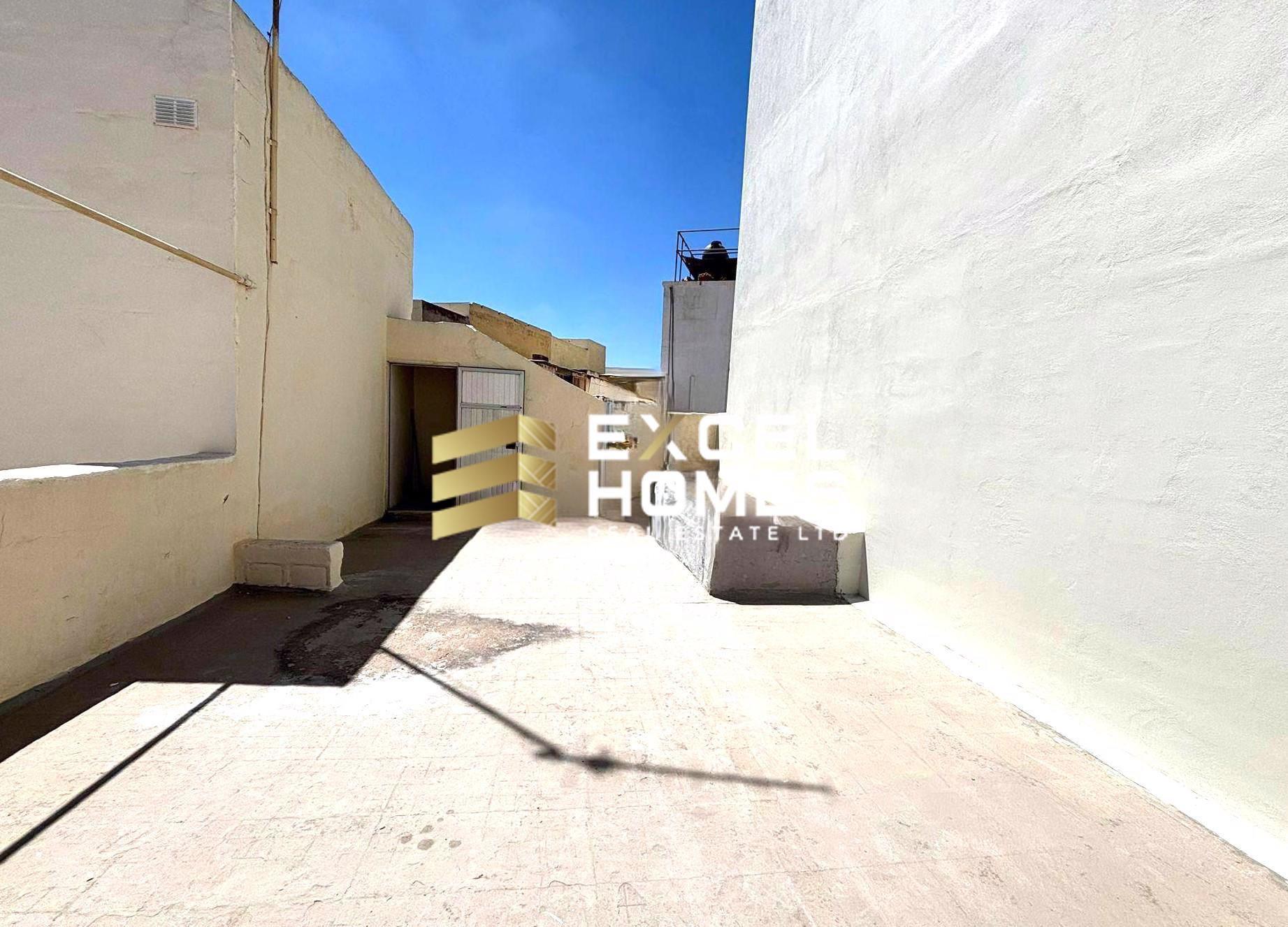 2 bedroom Townhouse in Santa Venera, Malta – 68833
