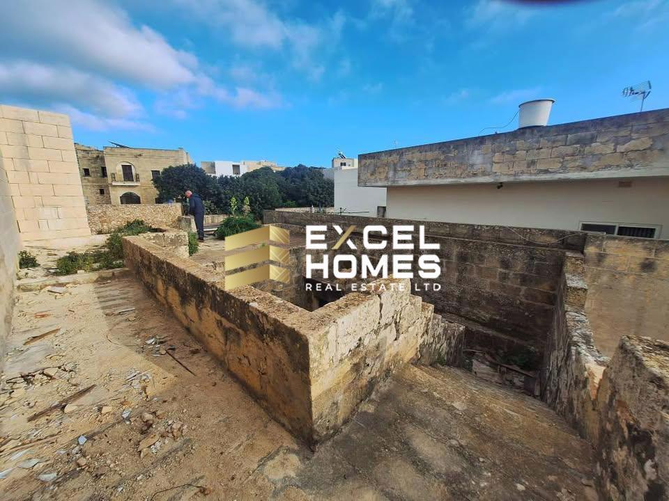 4 bedroom Farmhouse in Nadur, Malta – 68827
