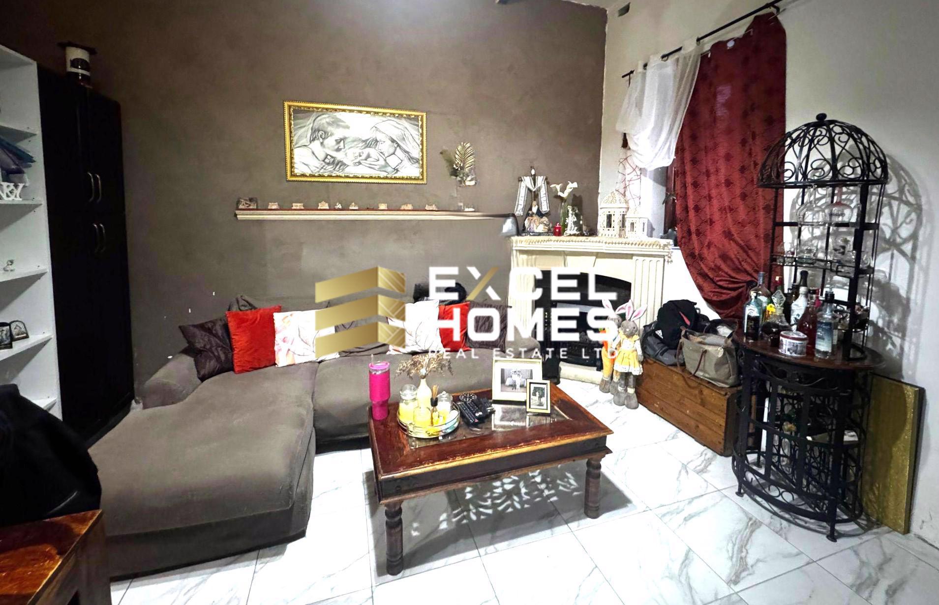 2 bedroom Maisonette in Marsa, Malta – 68825