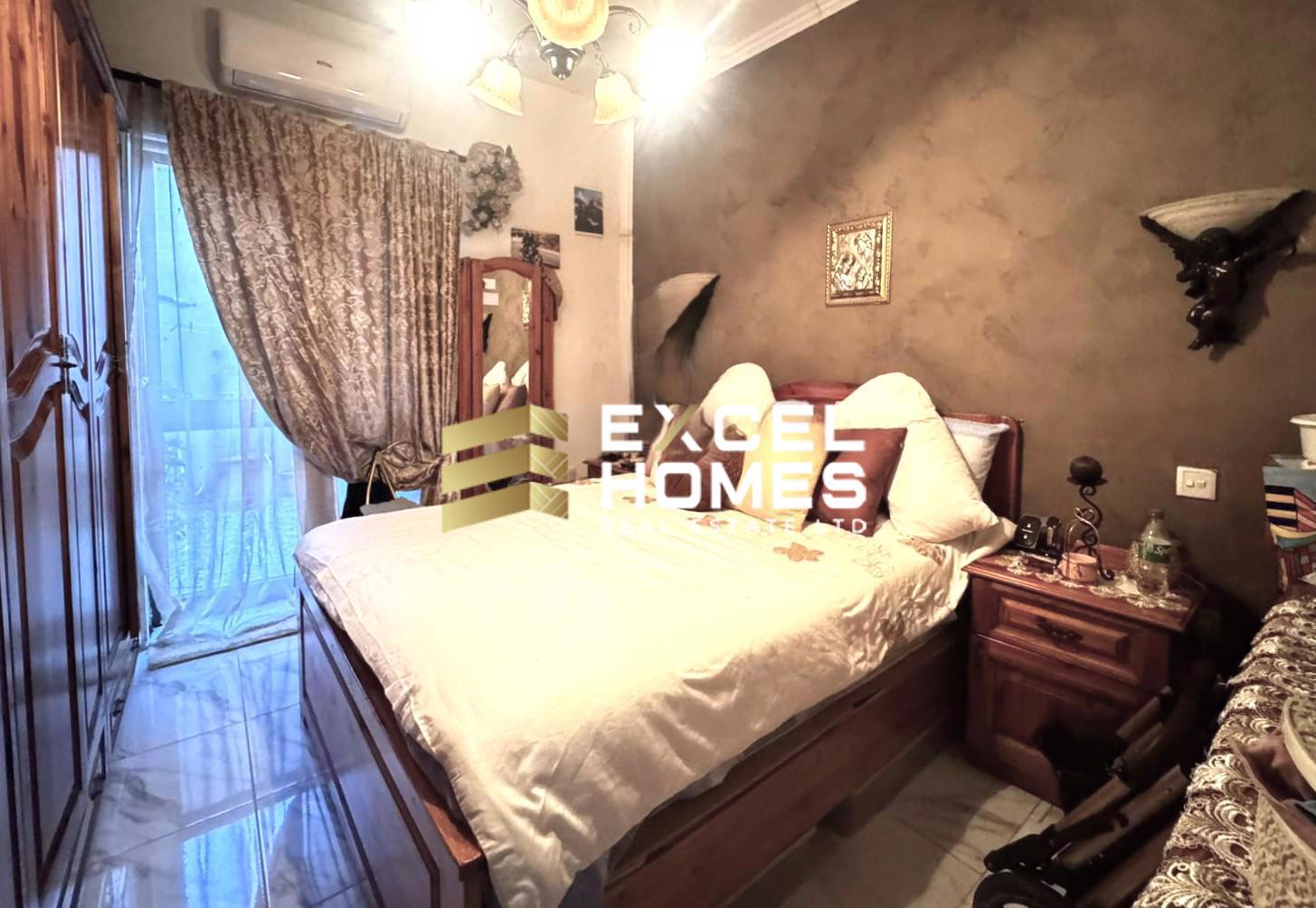 2 bedroom Maisonette in Marsa, Malta – 68825
