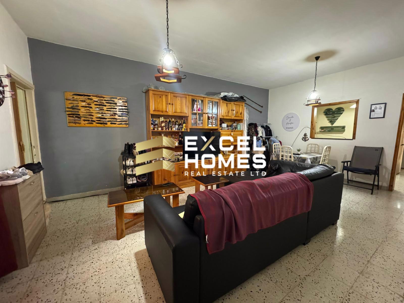 2 bedroom Maisonette in Hamrun, Malta – 68819