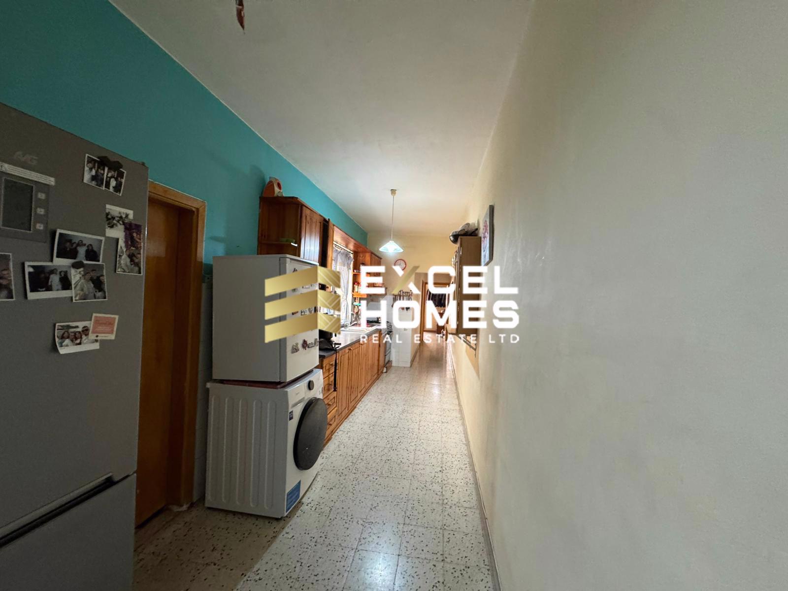 2 bedroom Maisonette in Hamrun, Malta – 68819
