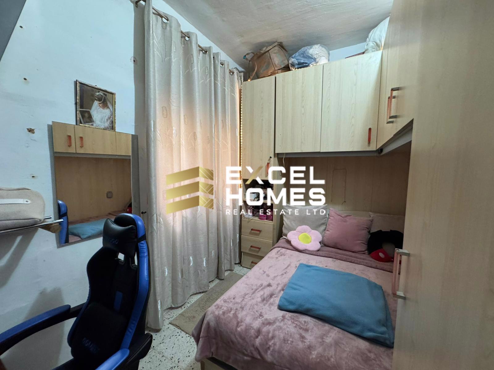 2 bedroom Maisonette in Hamrun, Malta – 68819