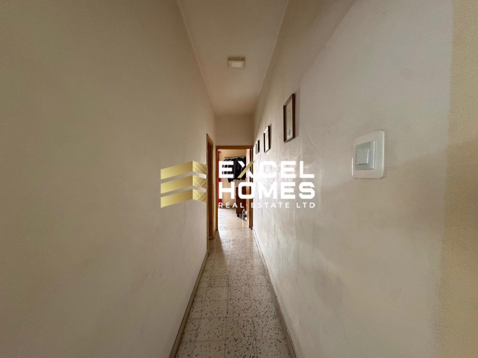 2 bedroom Maisonette in Hamrun, Malta – 68819