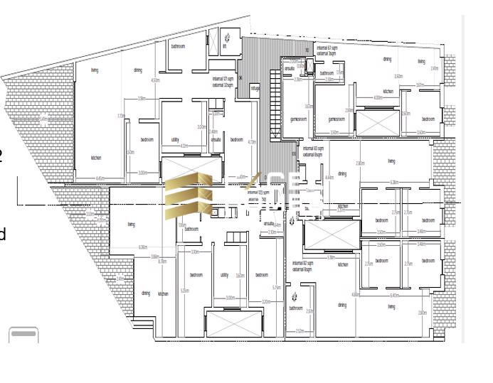 3 bedroom Apartment in Sliema, Malta – 68812