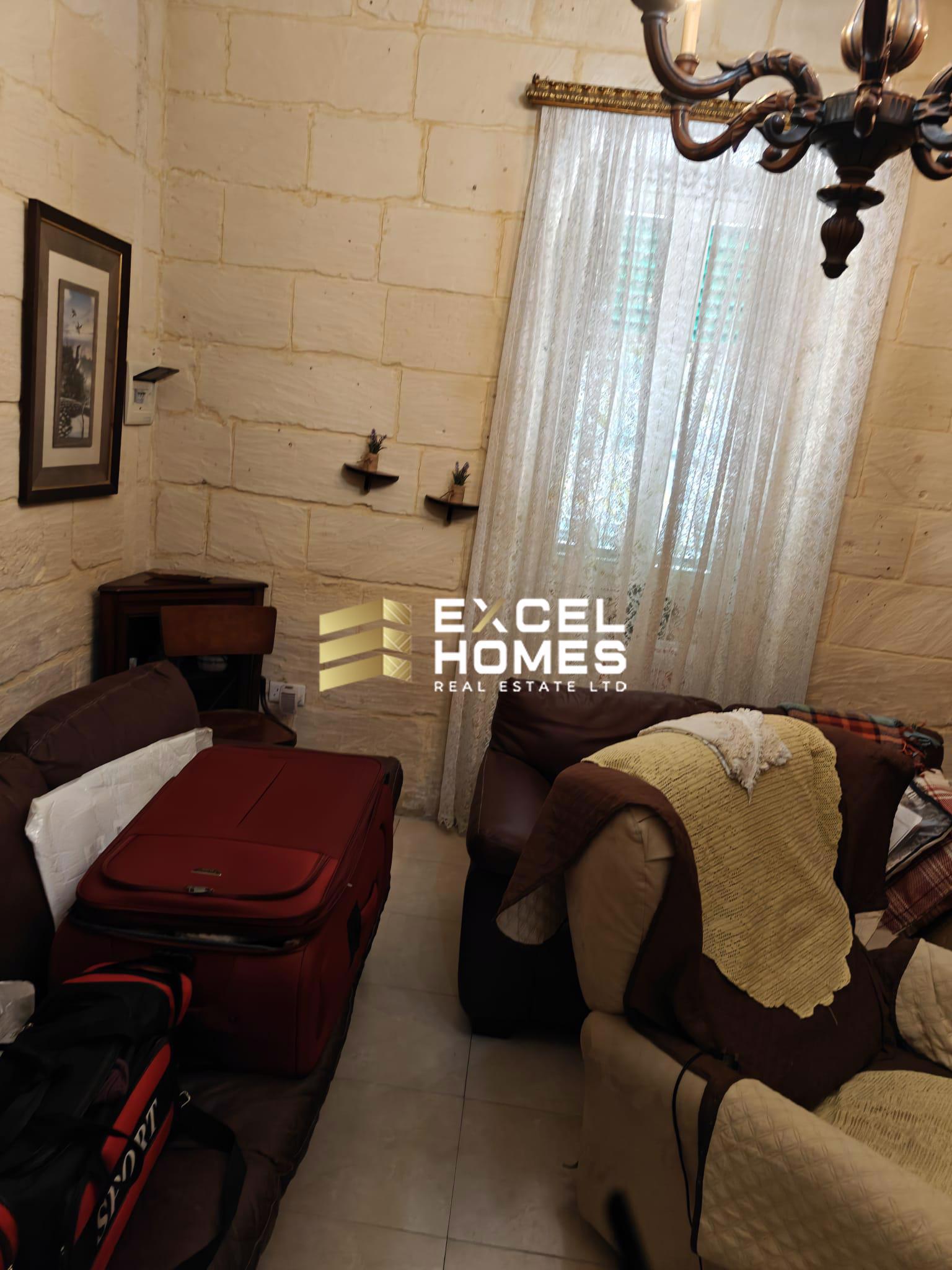 4 bedroom Townhouse in Hamrun, Malta – 68810