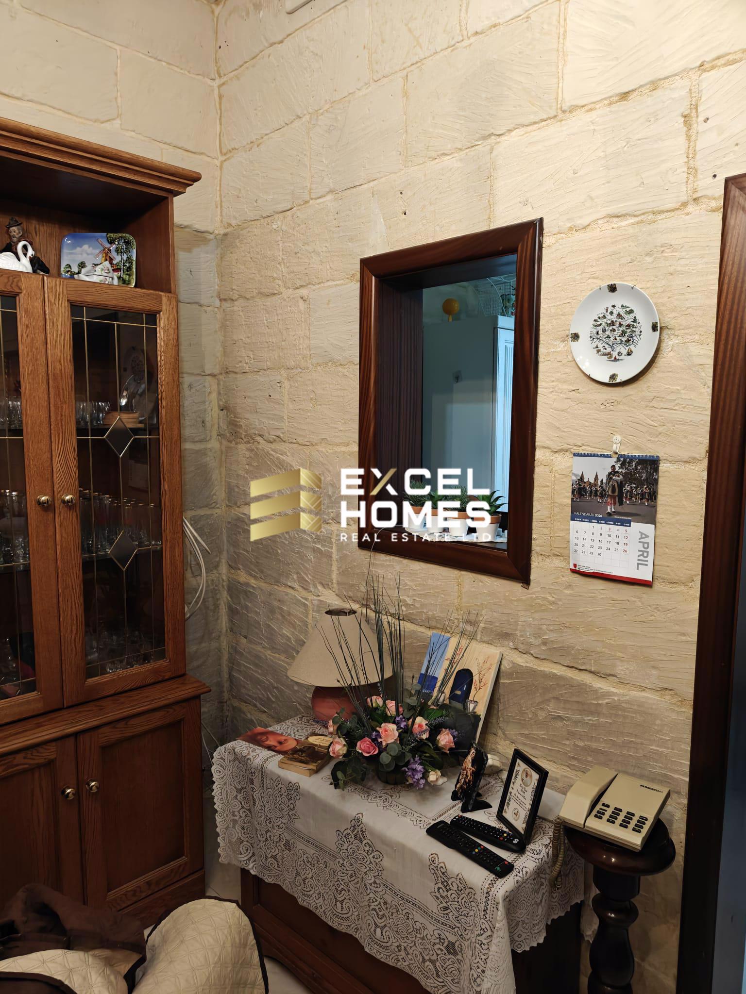 4 bedroom Townhouse in Hamrun, Malta – 68810