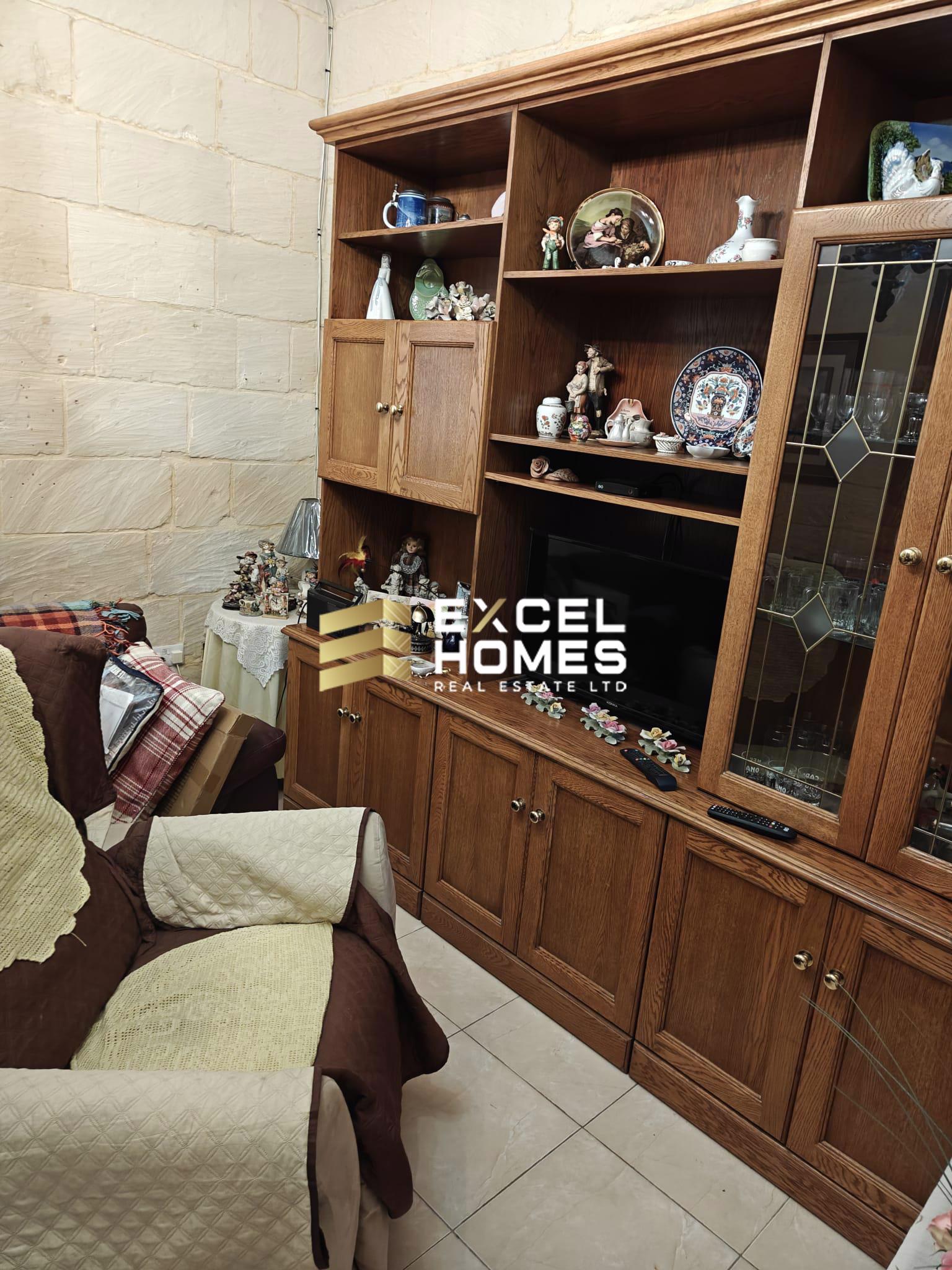4 bedroom Townhouse in Hamrun, Malta – 68810