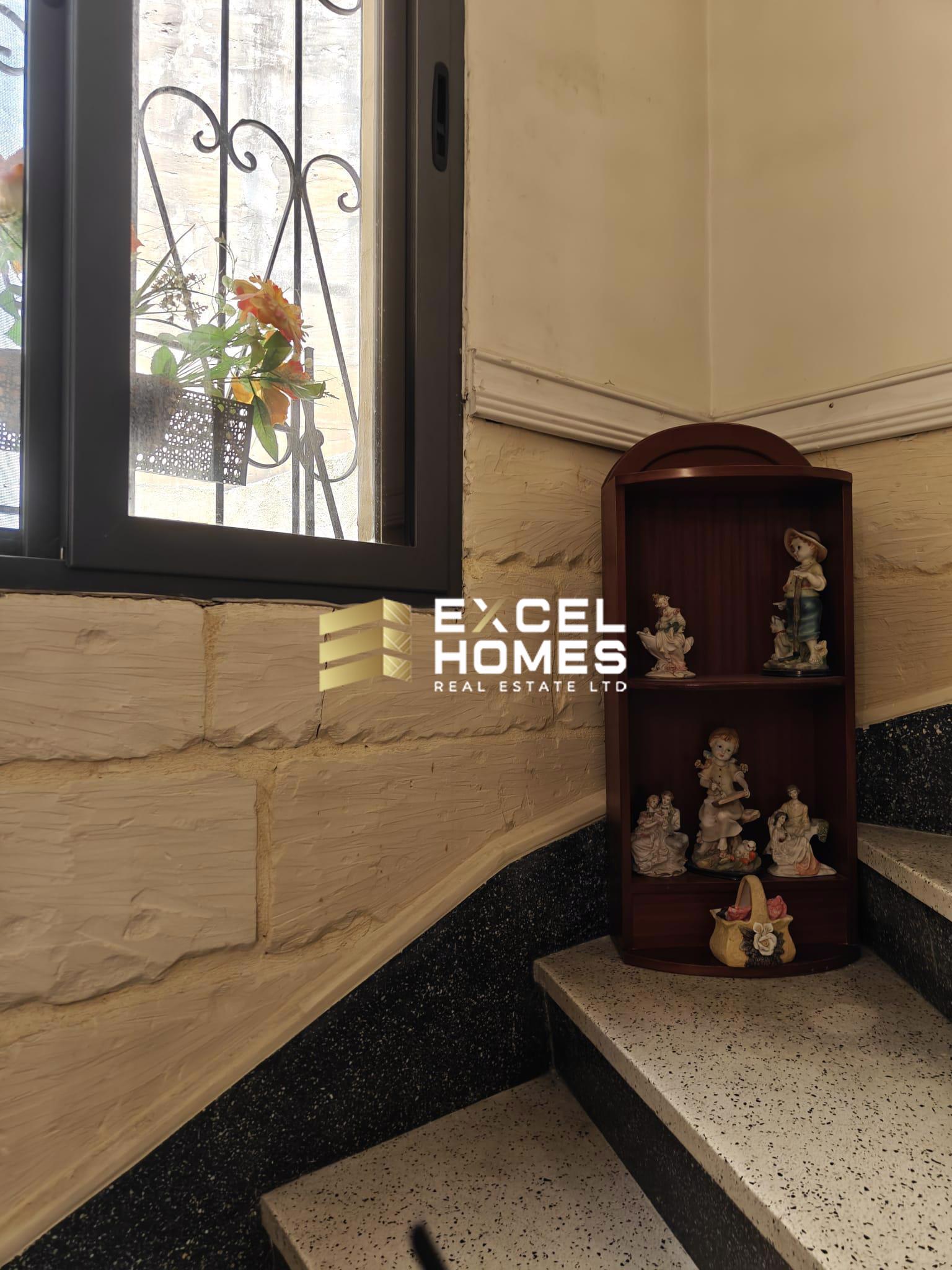 4 bedroom Townhouse in Hamrun, Malta – 68810