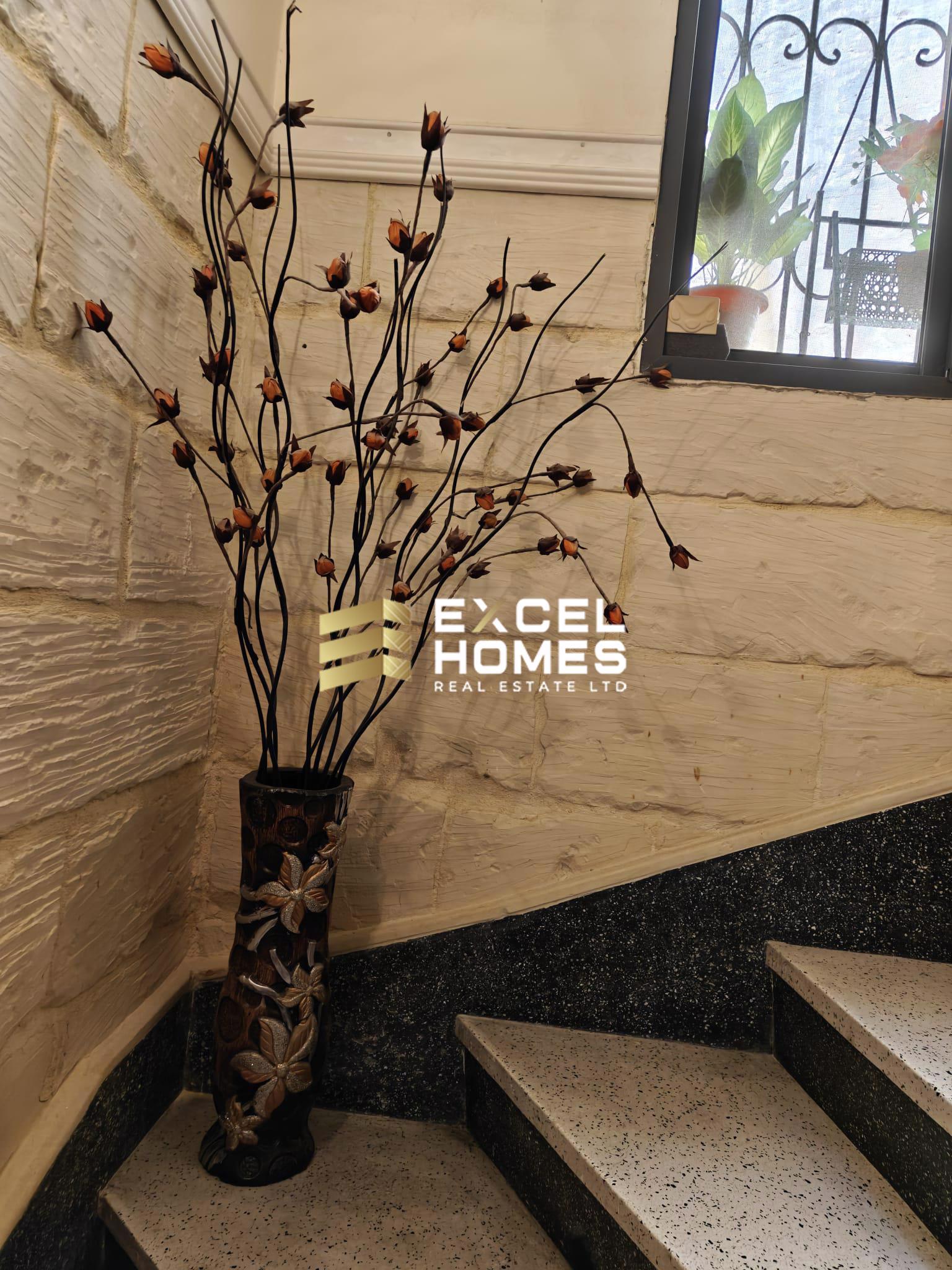 4 bedroom Townhouse in Hamrun, Malta – 68810