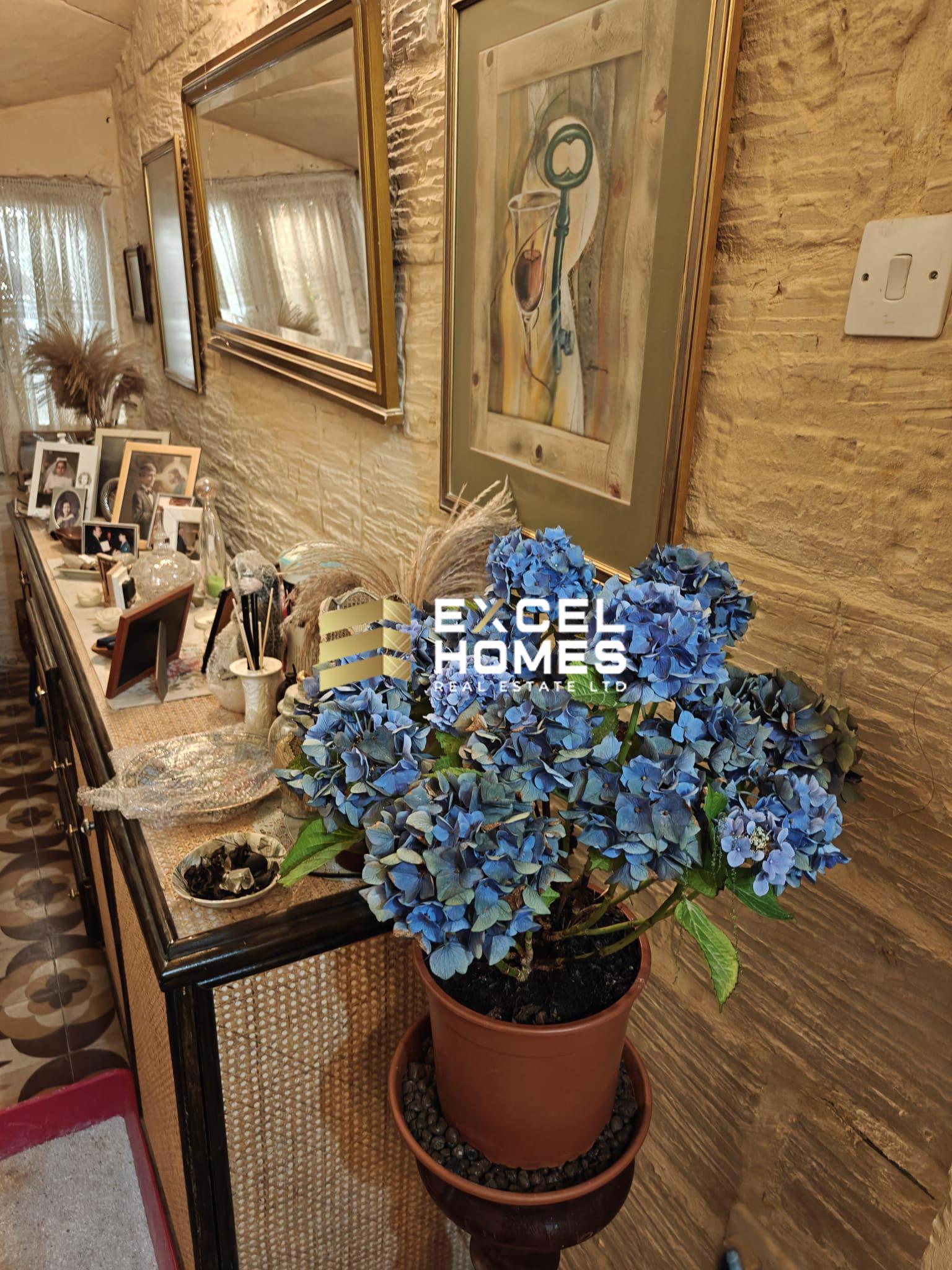 4 bedroom Townhouse in Hamrun, Malta – 68810