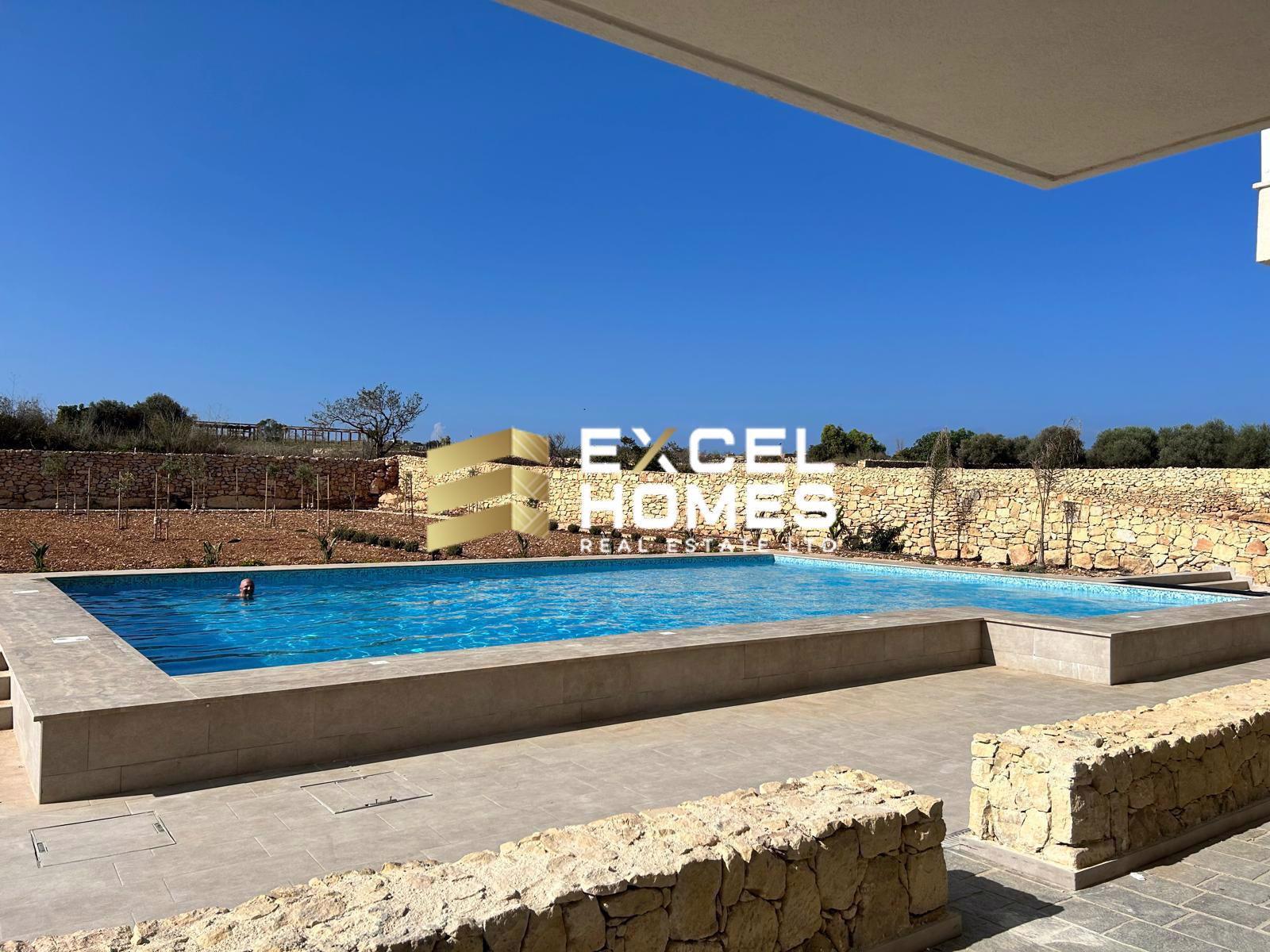 2 bedroom Apartment in Sannat, Malta – 68806