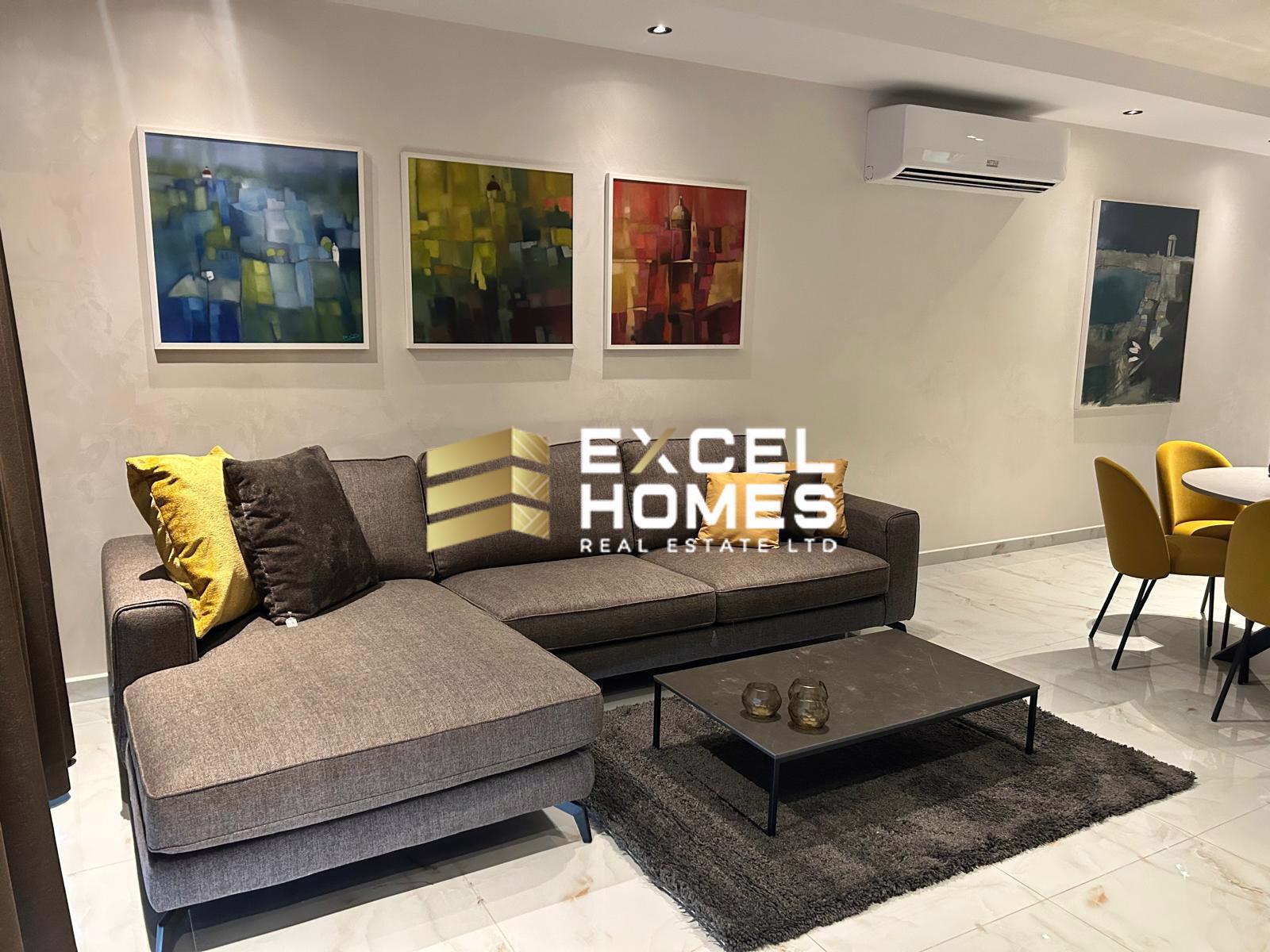 2 bedroom Apartment in Sannat, Malta – 68806