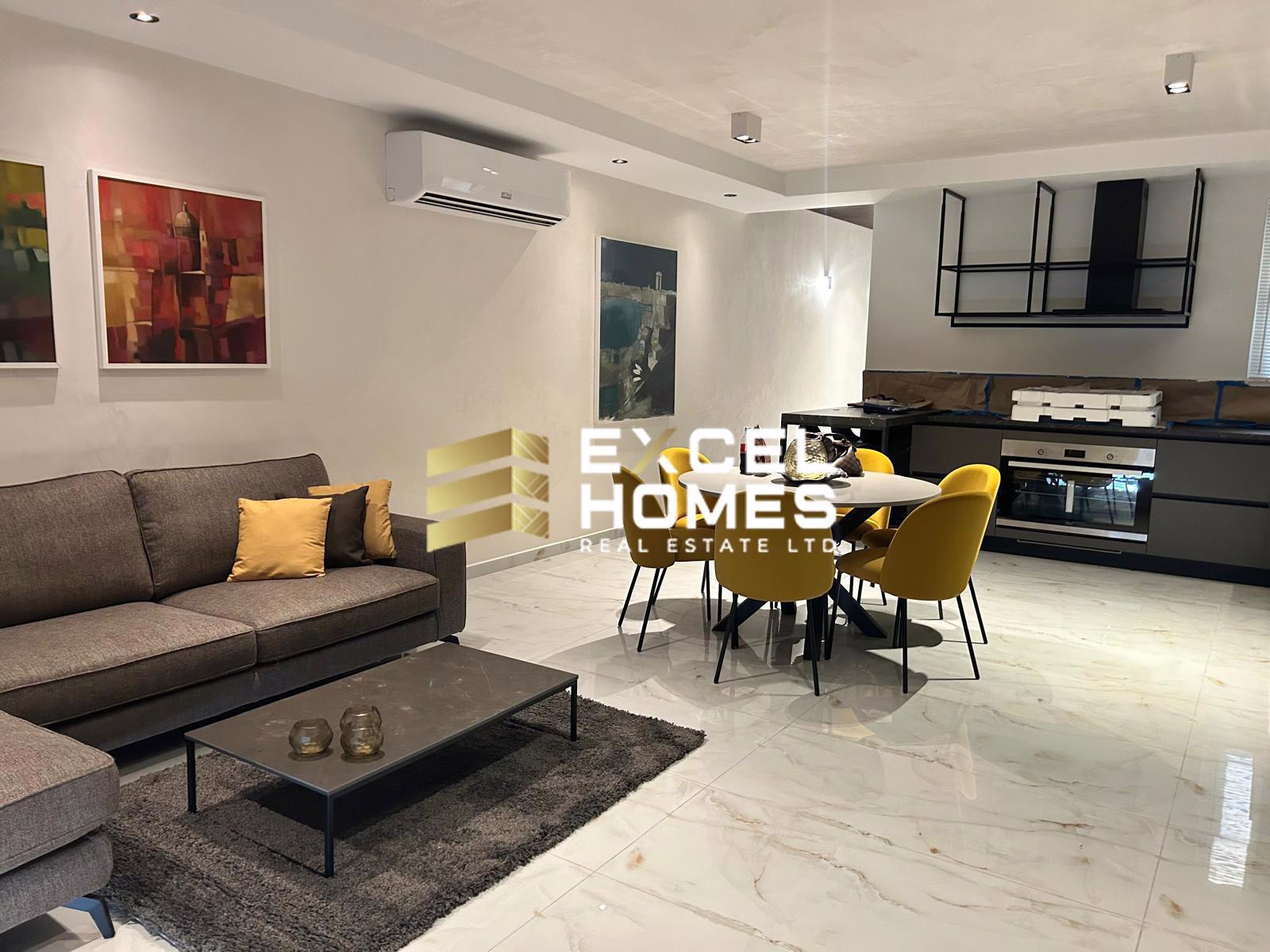 2 bedroom Apartment in Sannat, Malta – 68806
