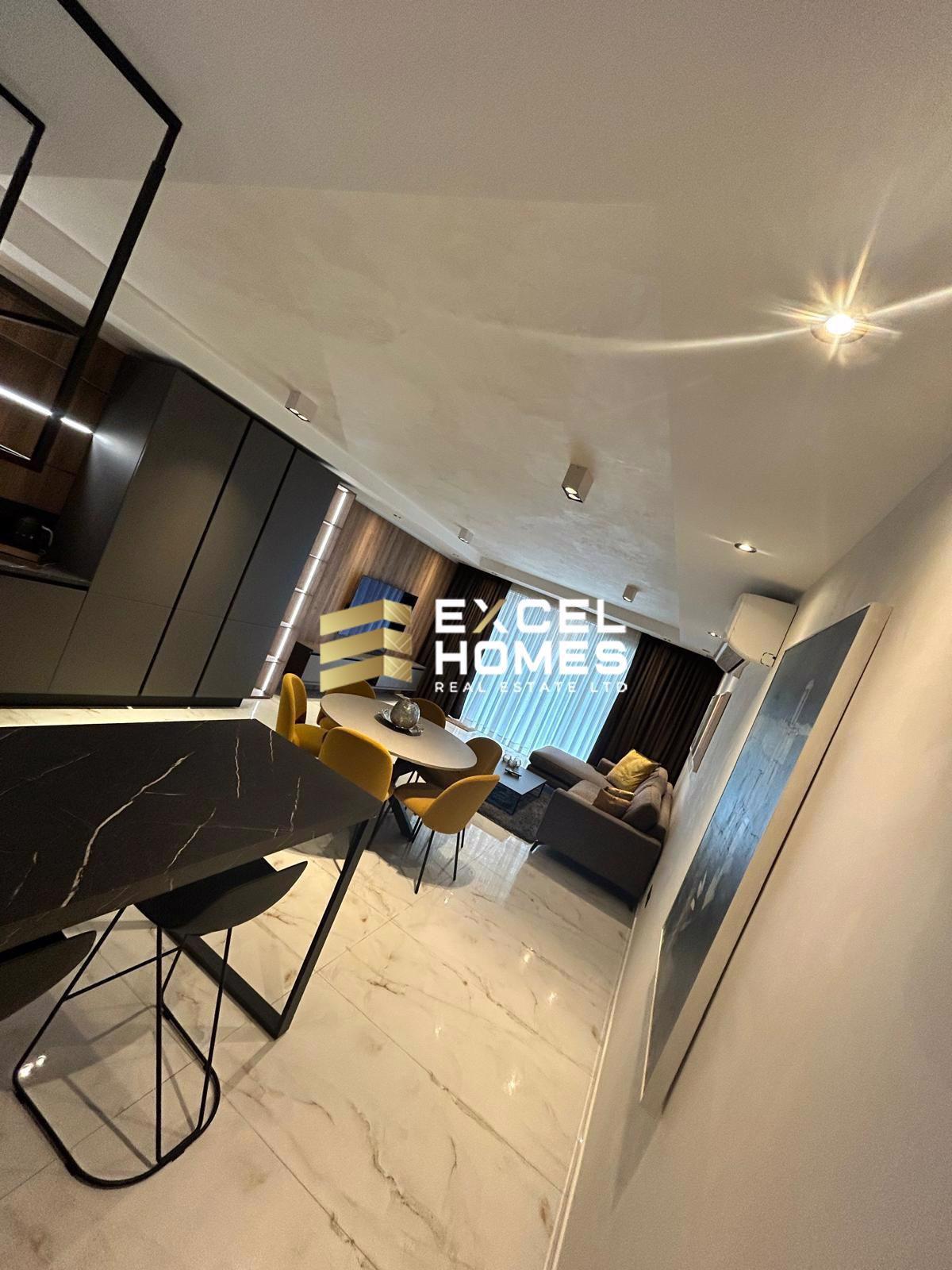 2 bedroom Apartment in Sannat, Malta – 68806