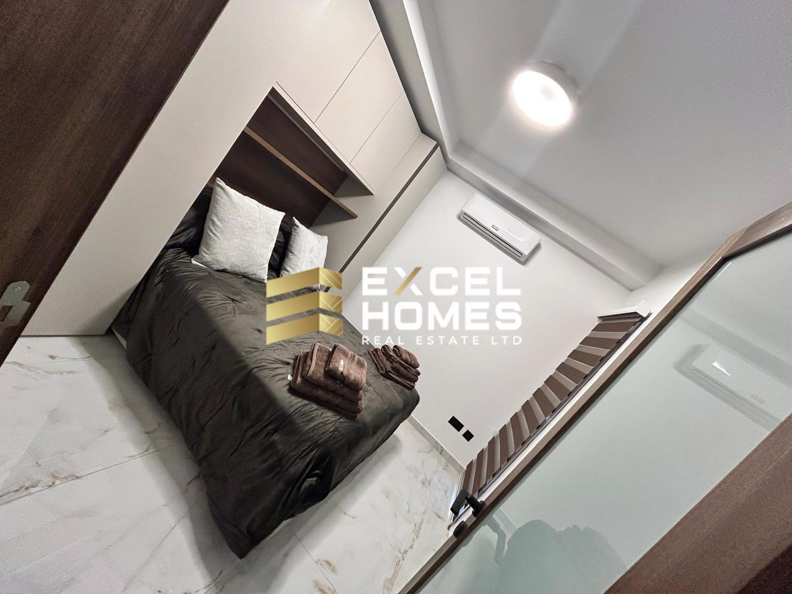 2 bedroom Apartment in Sannat, Malta – 68806
