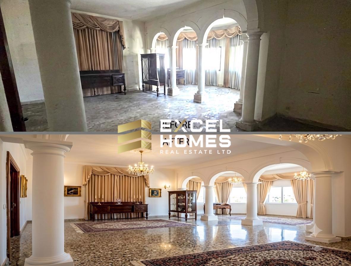 3 bedroom Villa in Attard, Malta – 68800