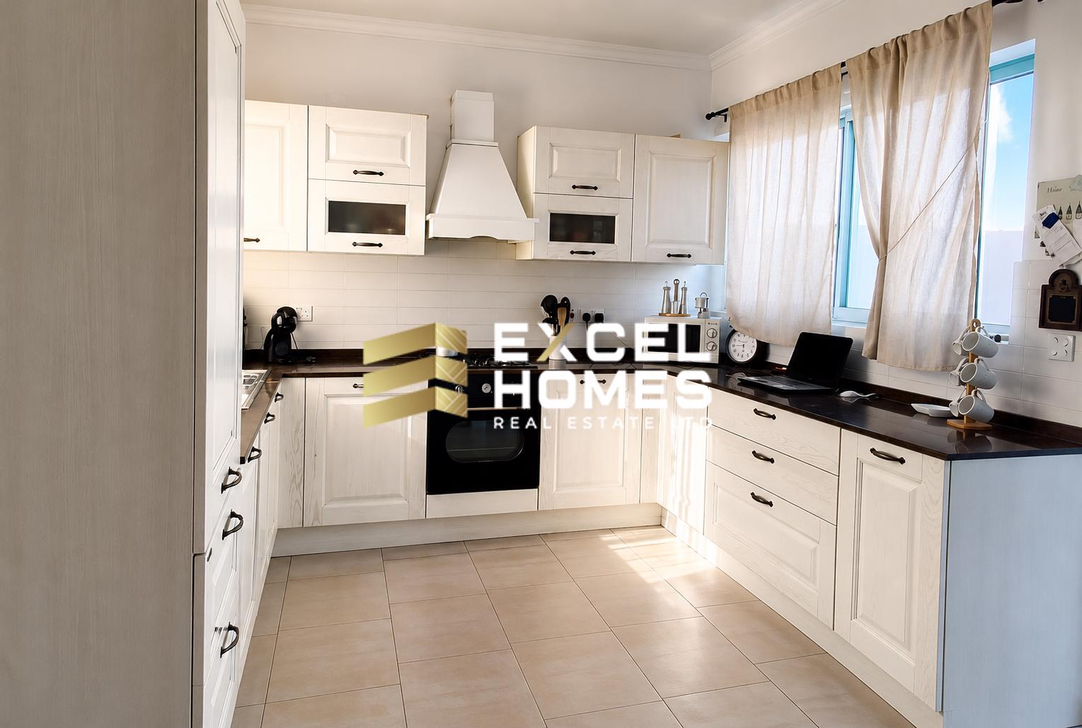 3 bedroom Penthouse in Mosta, Malta – 68798