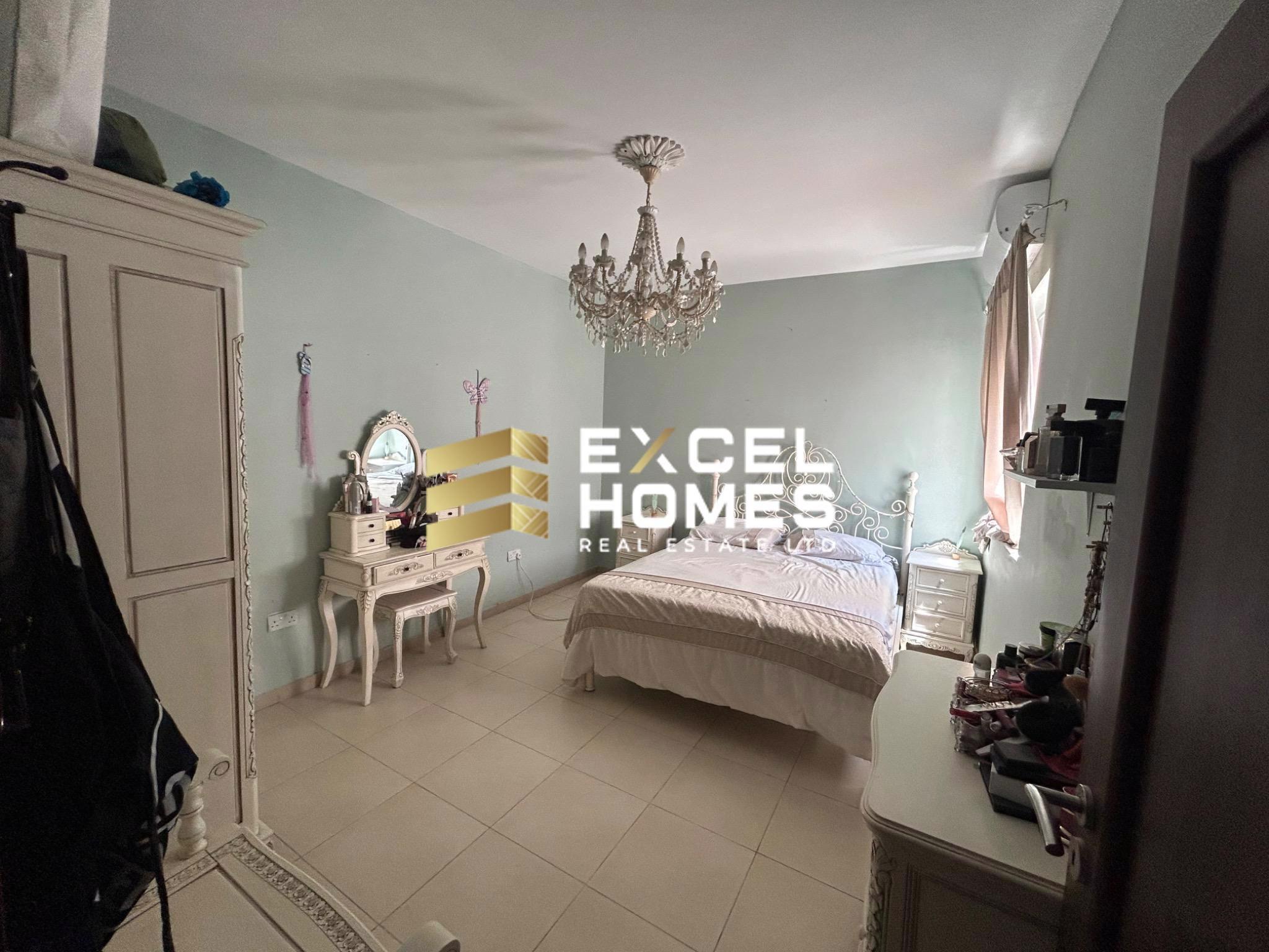 3 bedroom Penthouse in Mosta, Malta – 68798