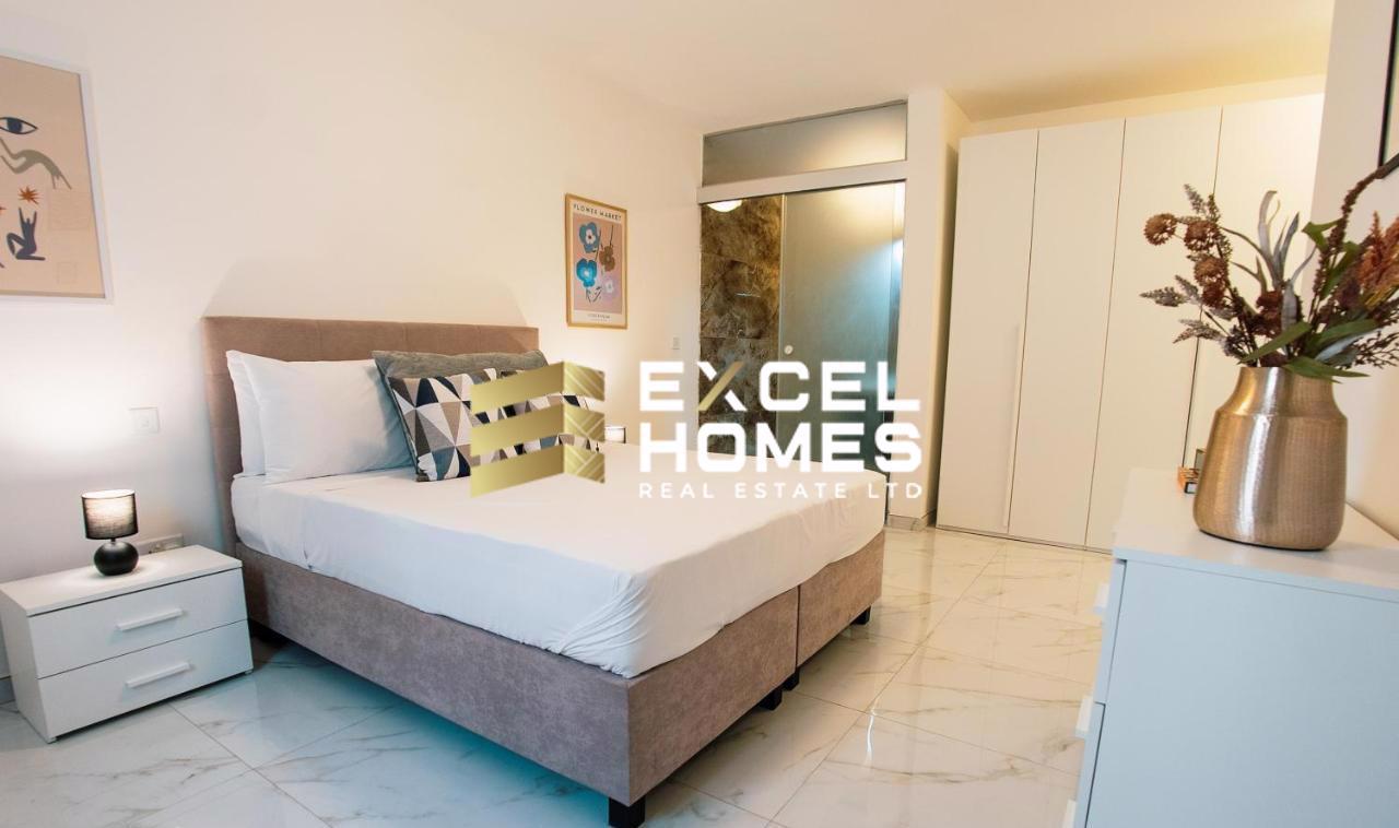 2 bedroom Apartment in St Julians, Malta – 68794