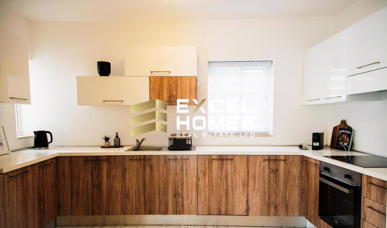 2 bedroom Apartment in St Julians, Malta – 68794