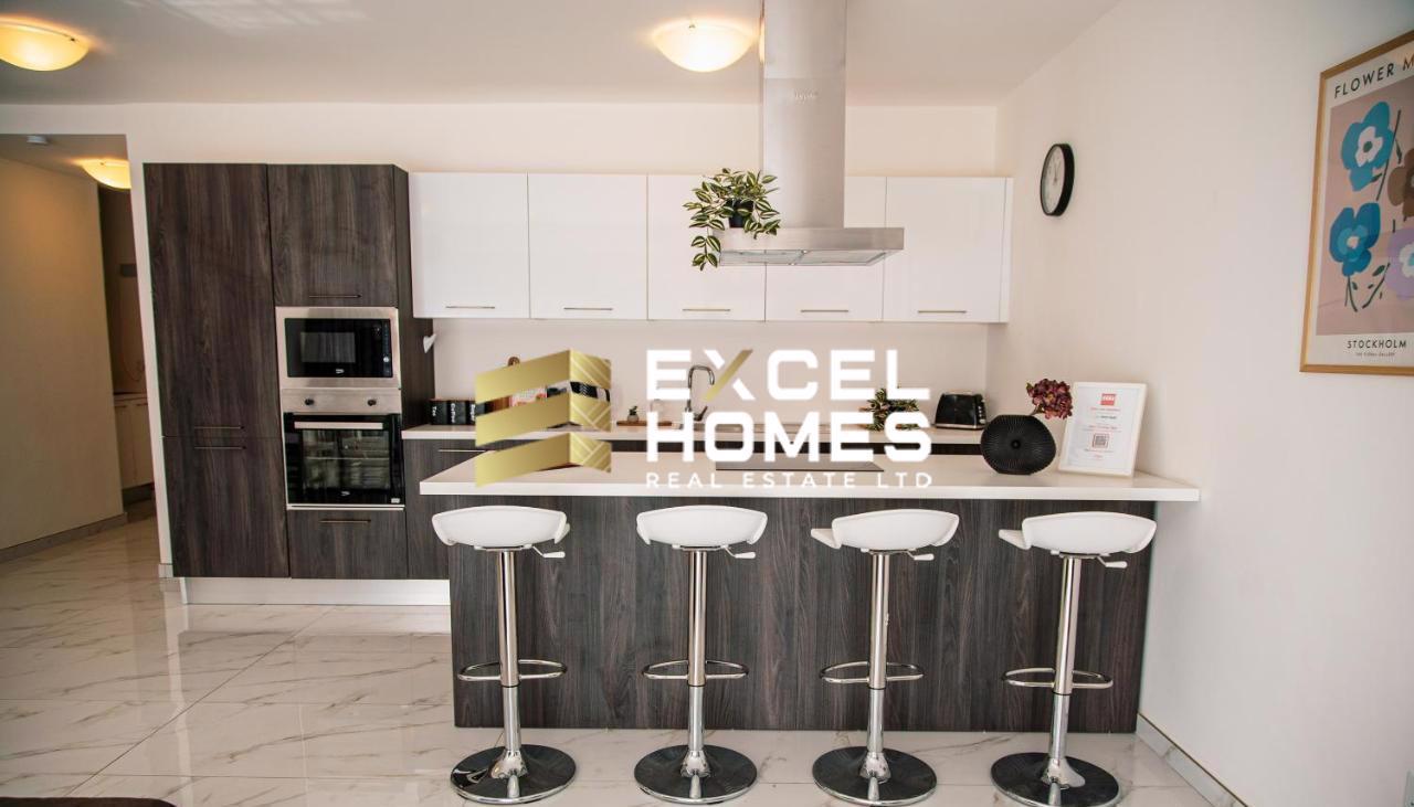 2 bedroom Apartment in St Julians, Malta – 68794