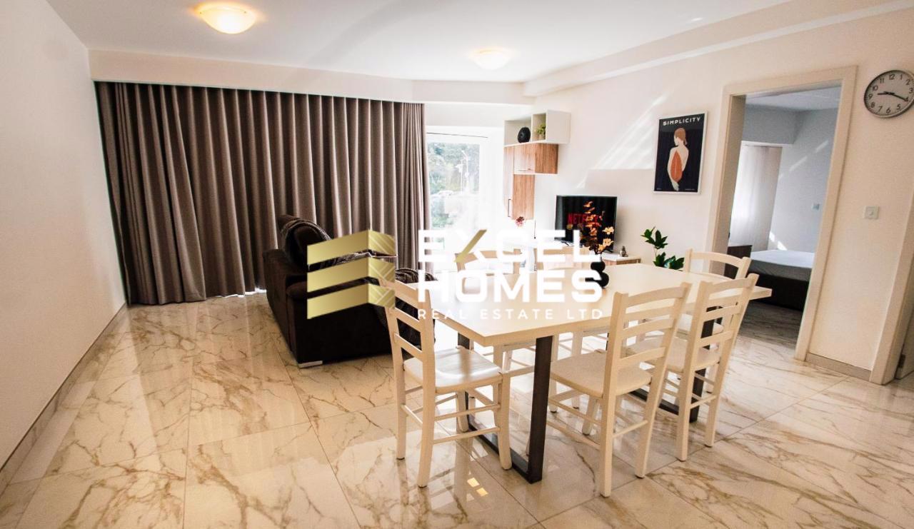 2 bedroom Apartment in St Julians, Malta – 68794