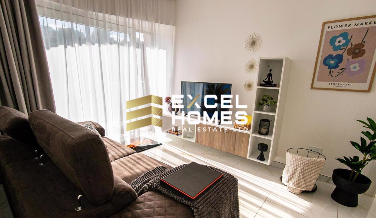 2 bedroom Apartment in St Julians, Malta – 68794