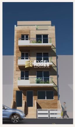 1 bedroom Penthouse in Mosta, Malta – 68782