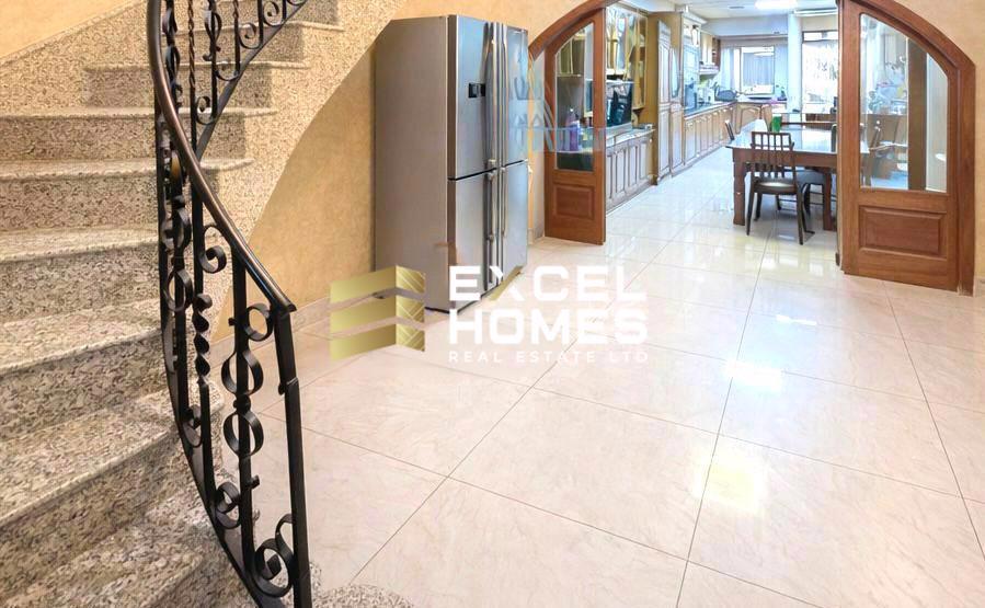 2 bedroom Townhouse in Tarxien, Malta – 68776