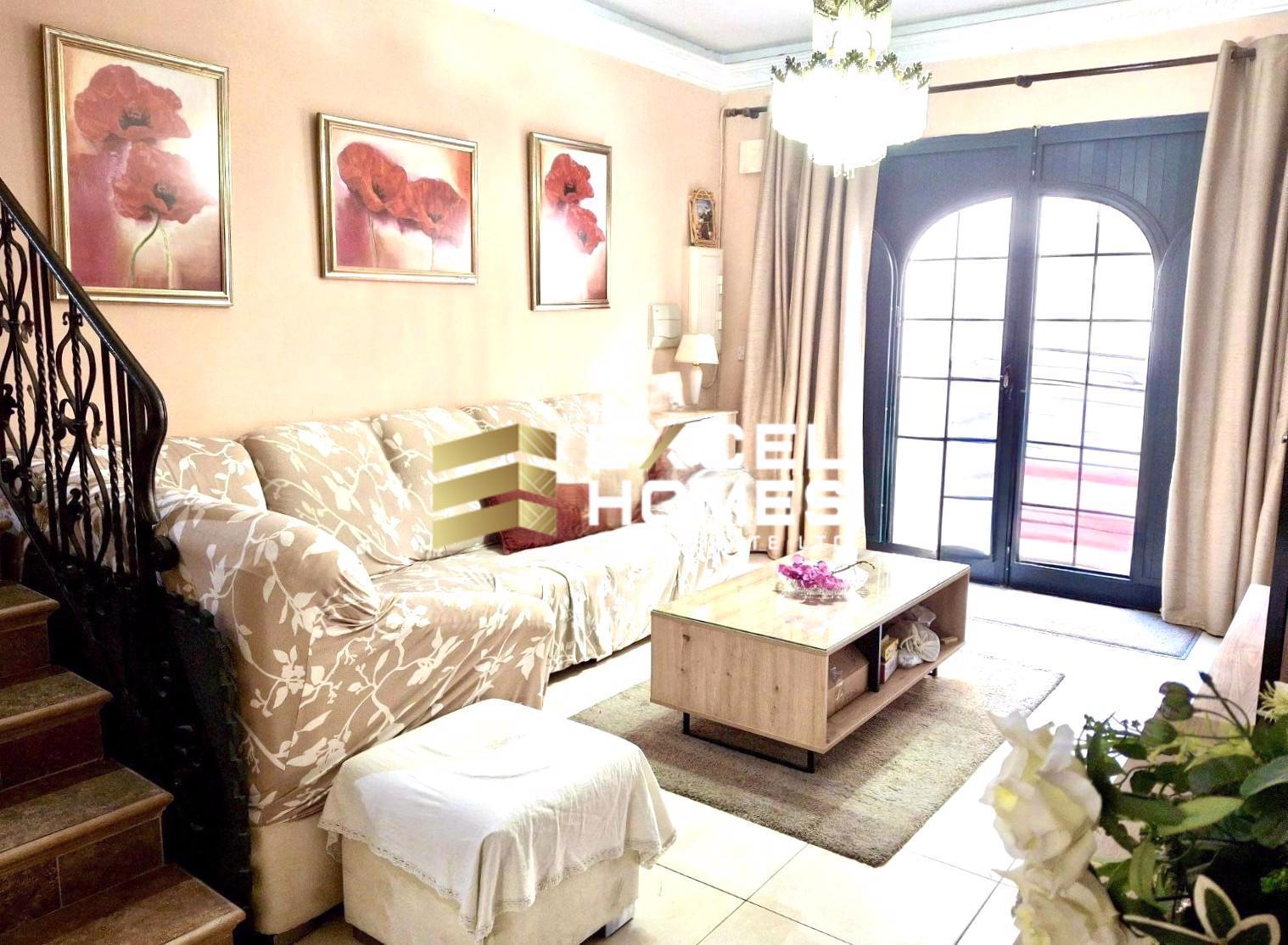 4 bedroom Maisonette in Qala, Malta – 68774