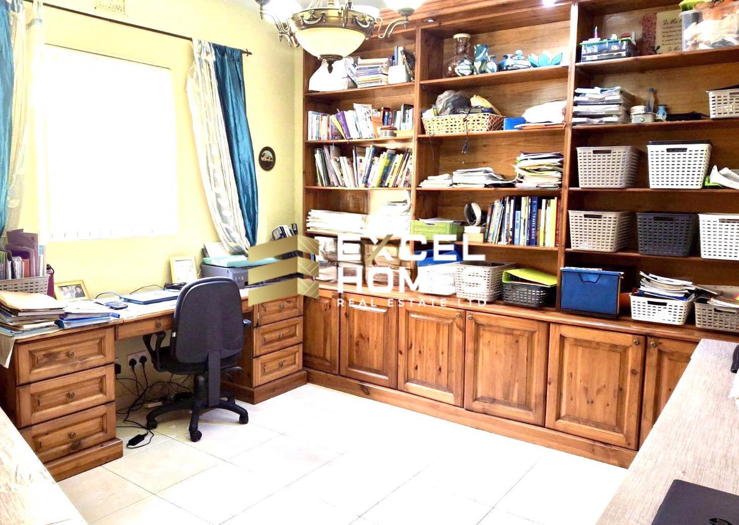 4 bedroom Maisonette in Qala, Malta – 68774