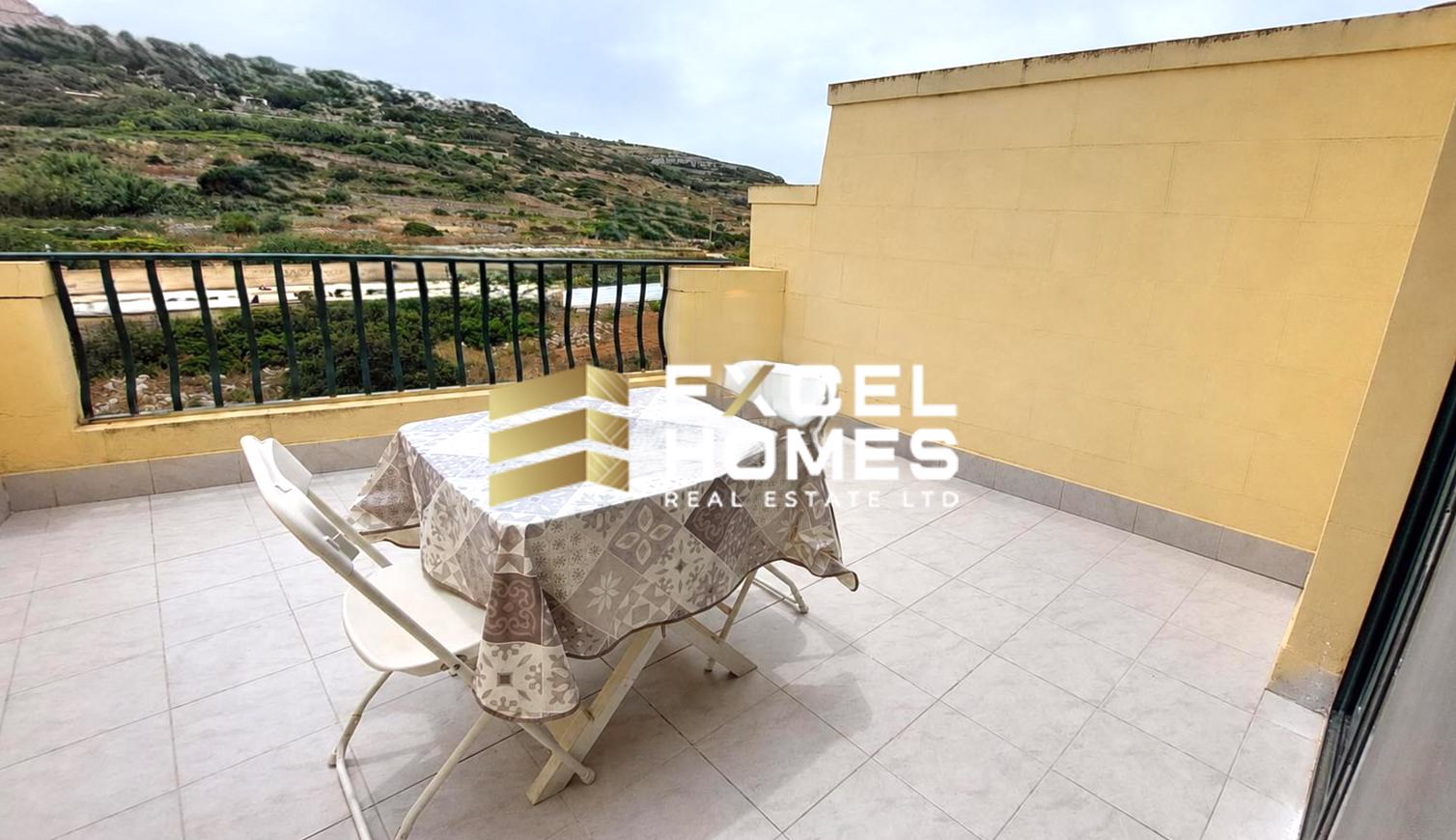 3 bedroom Apartment in Mellieha, Malta – 68768