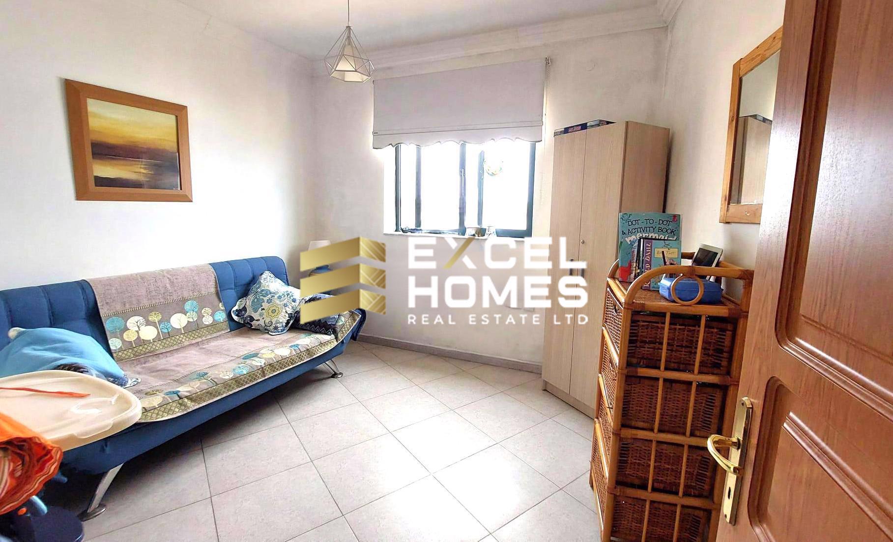 3 bedroom Apartment in Mellieha, Malta – 68768