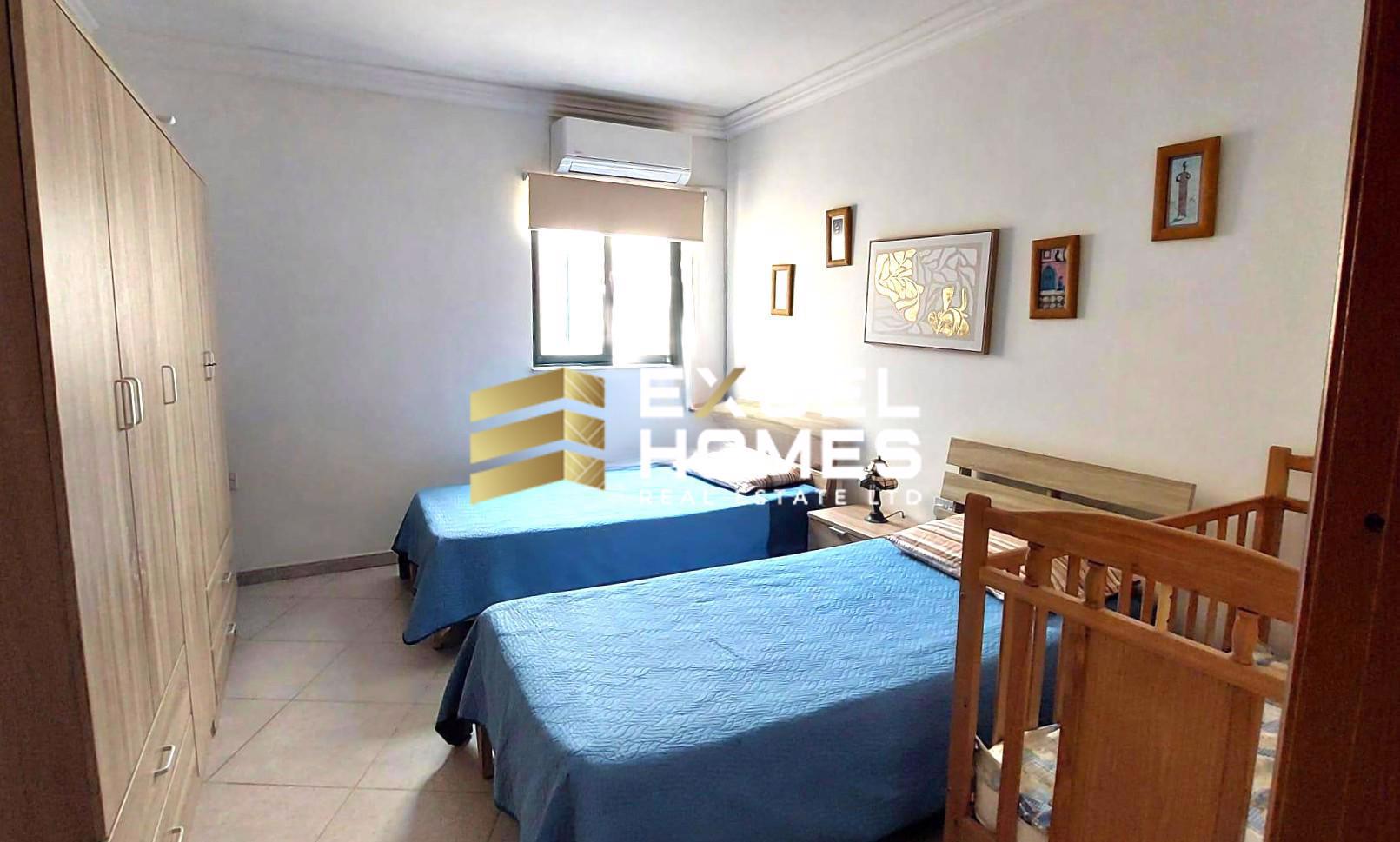 3 bedroom Apartment in Mellieha, Malta – 68768