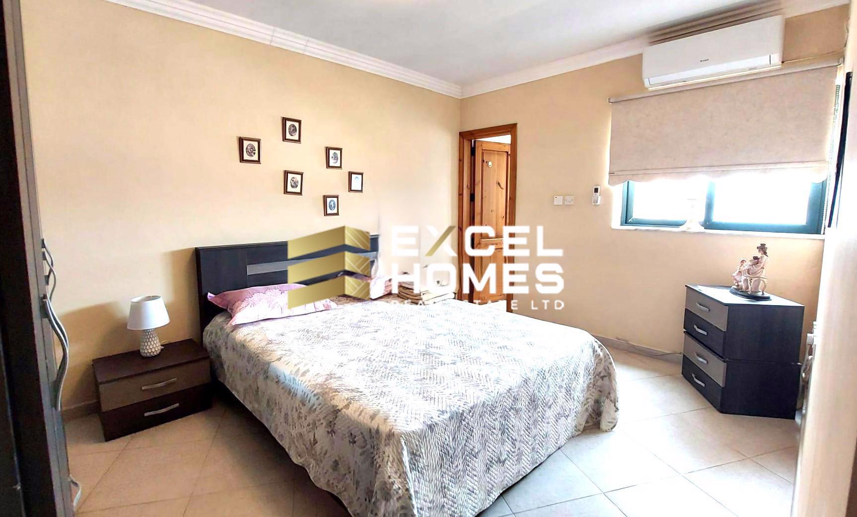 3 bedroom Apartment in Mellieha, Malta – 68768