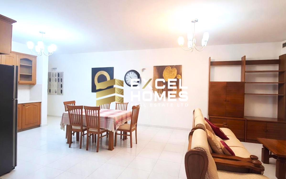 3 bedroom Apartment in Marsascala, Malta – 68766