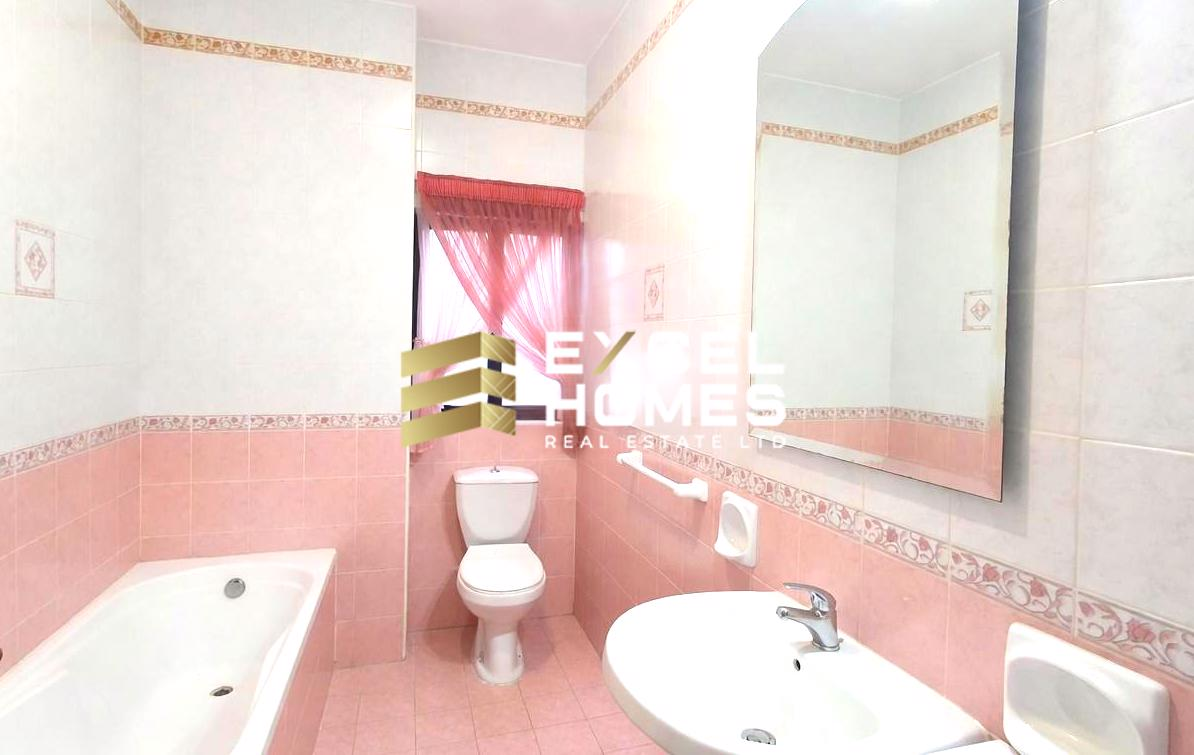 3 bedroom Apartment in Marsascala, Malta – 68766
