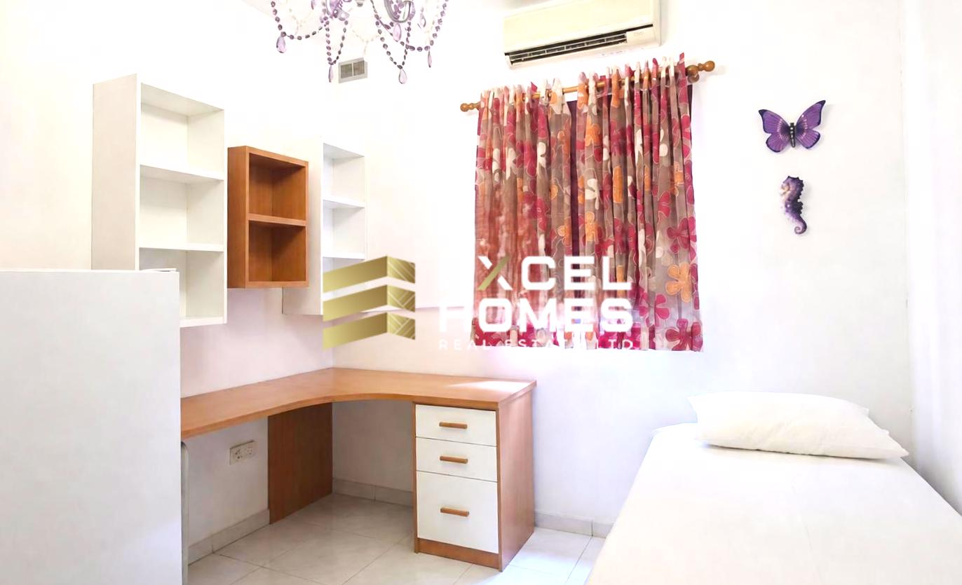 3 bedroom Apartment in Marsascala, Malta – 68766