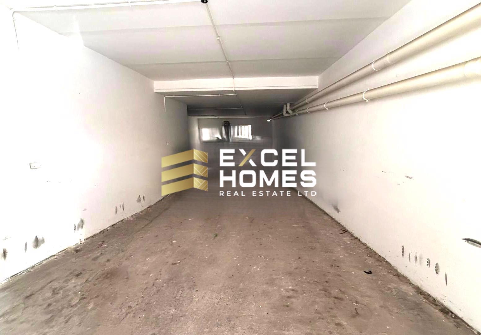 Garage in Fgura, Malta – 68764