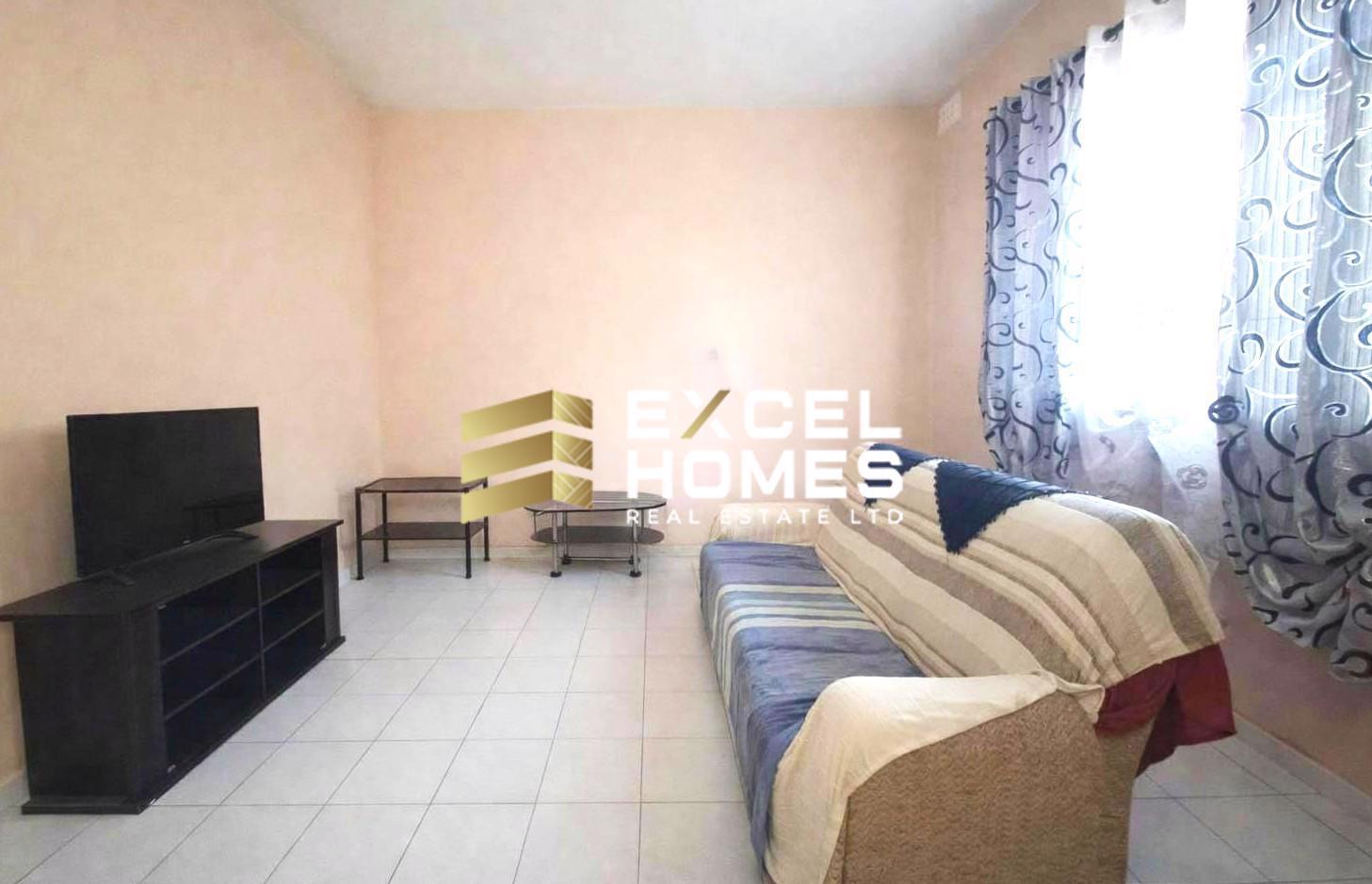 3 bedroom Maisonette in Fgura, Malta – 68752